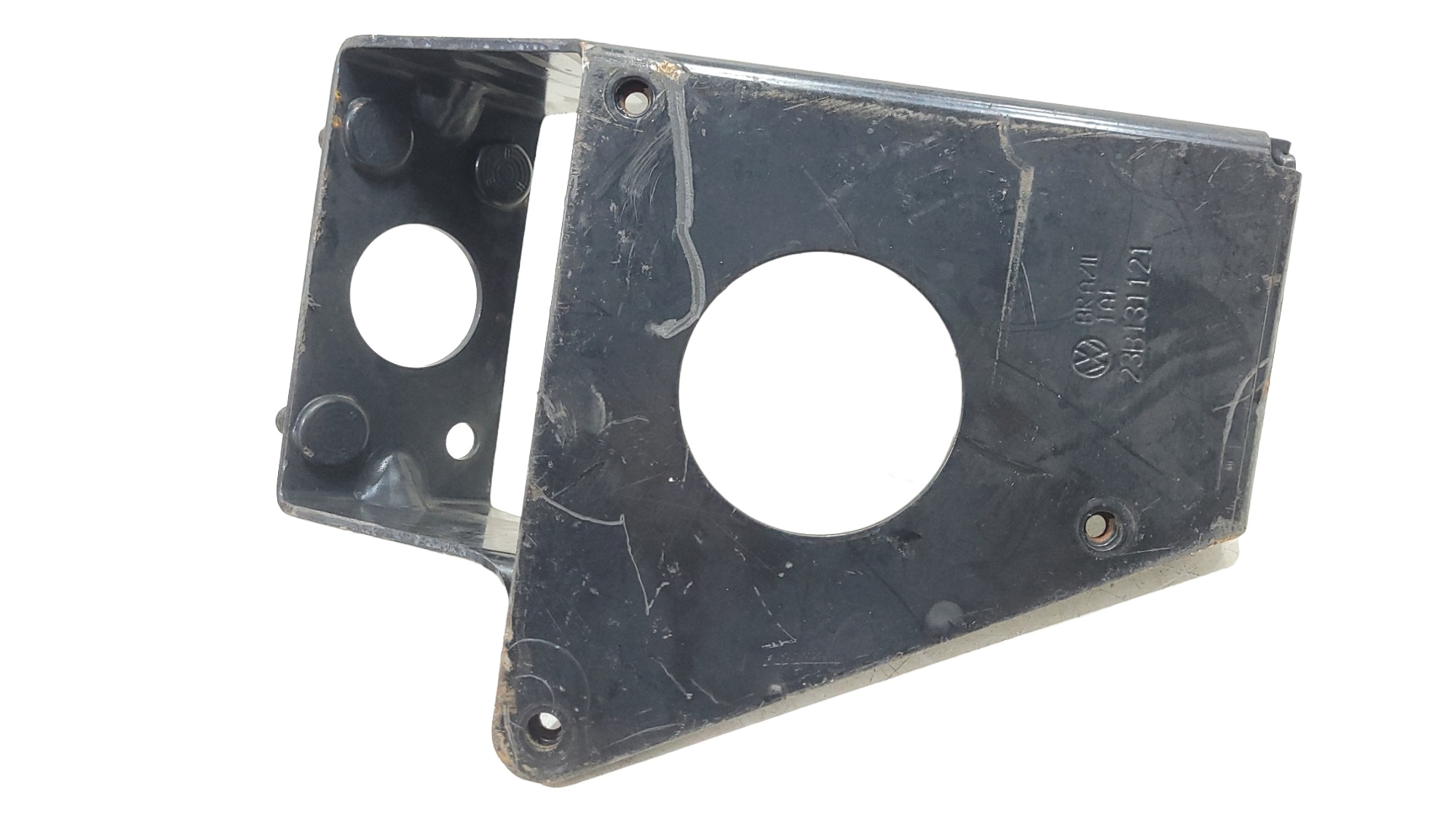 Suporte Válvula Dosadora Arla Vw 23b131121 3