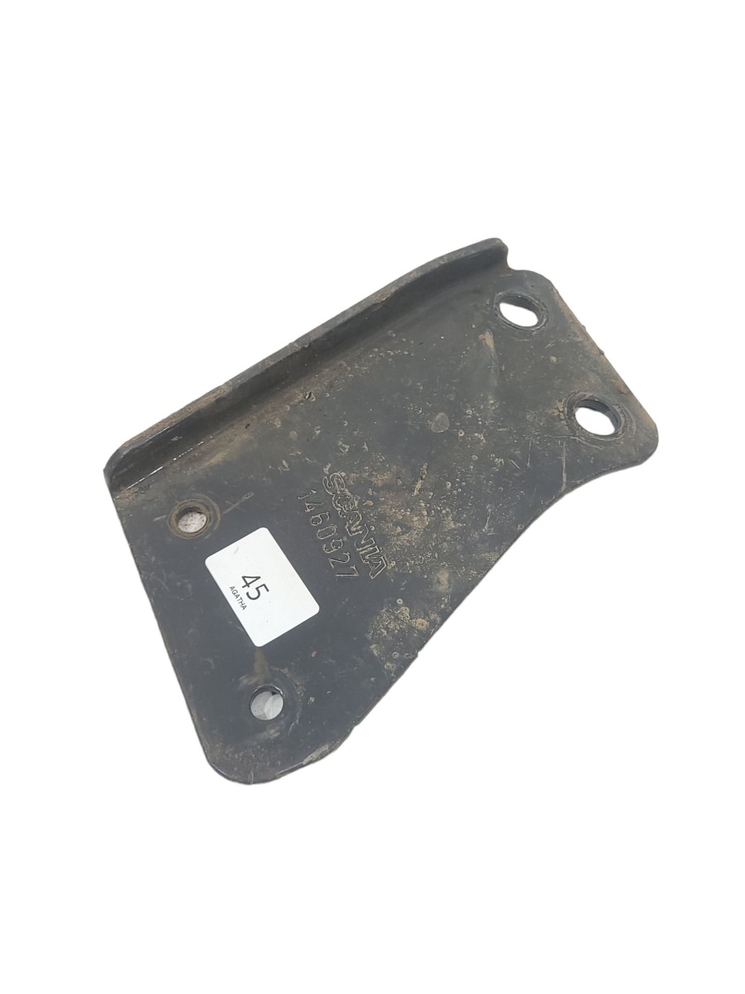 Suporte Módulo Scania 1460927 4