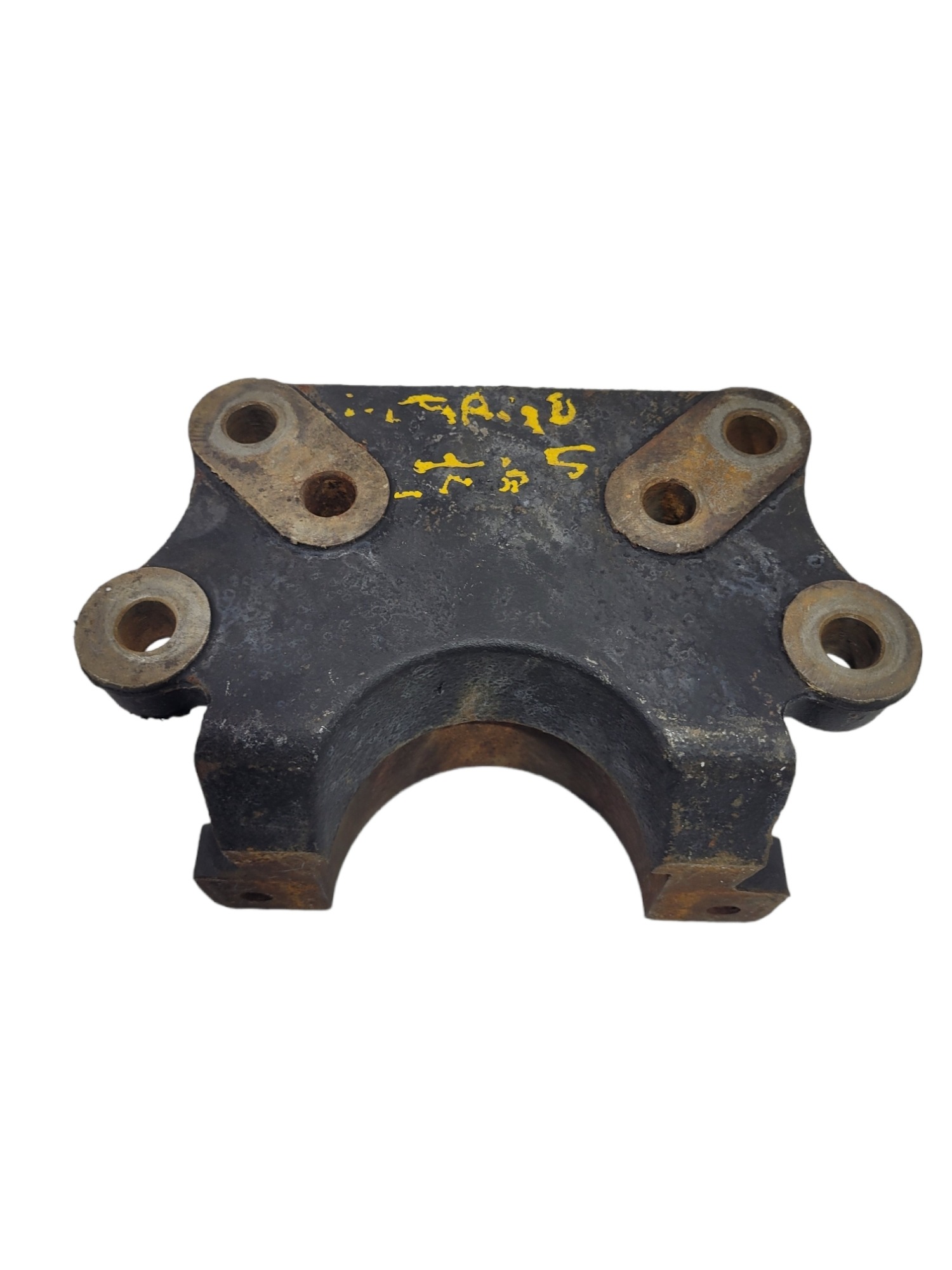 Suporte Do Coxim Vw 3