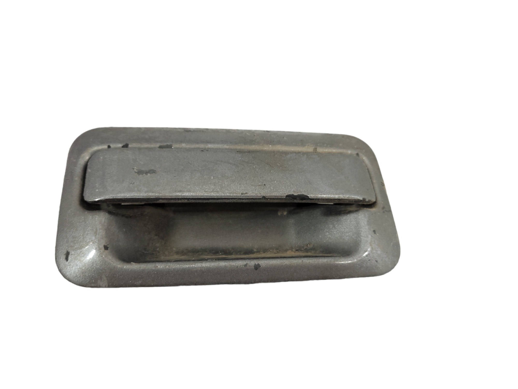 Maçaneta Externa Da Porta Importado M Benz  L200 Glgls 1998 4