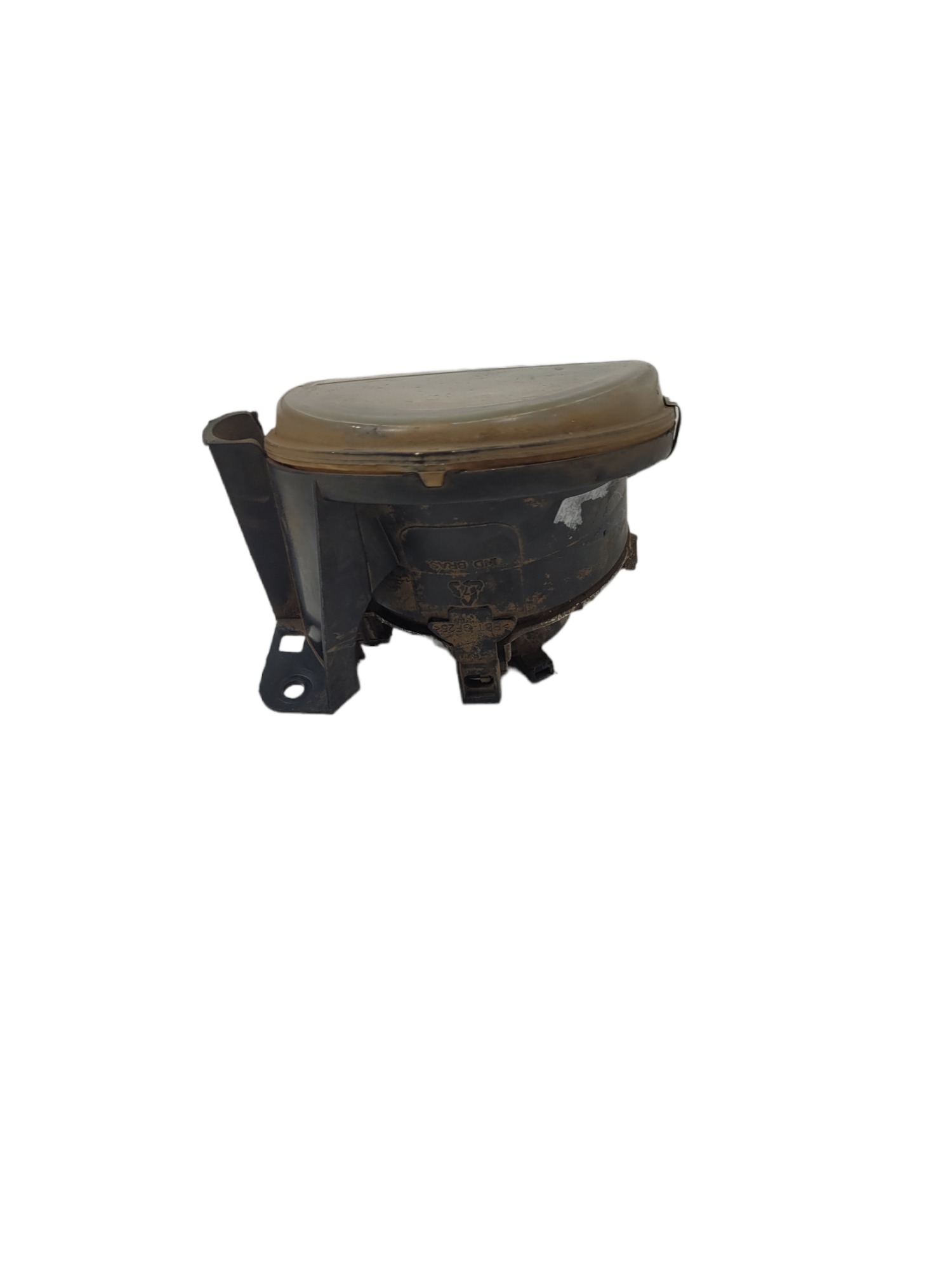 Farol De Milha Scania Nino 3