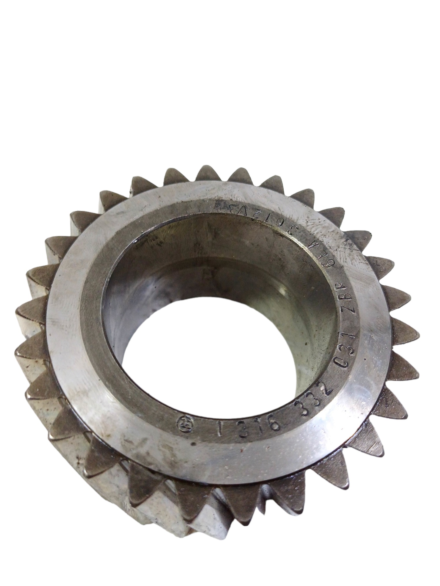 Engrenagem Planetária Zf 1316332031 5