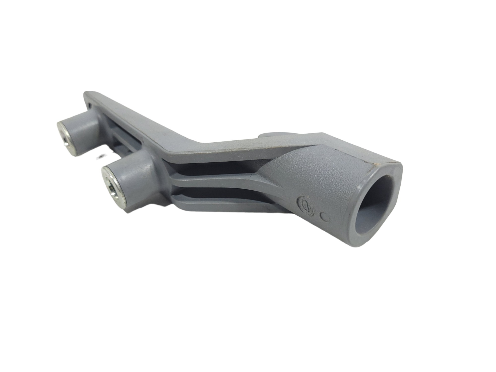 Suporte Trilho Da Cortina M Benz Actrosa9438150514 4