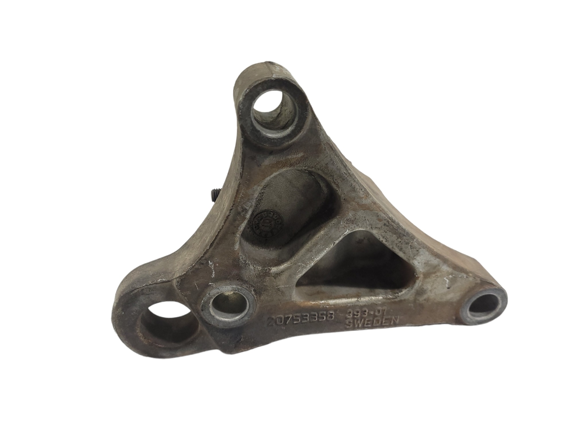Suporte Coxim Traseira Motor Volvo20753358 2