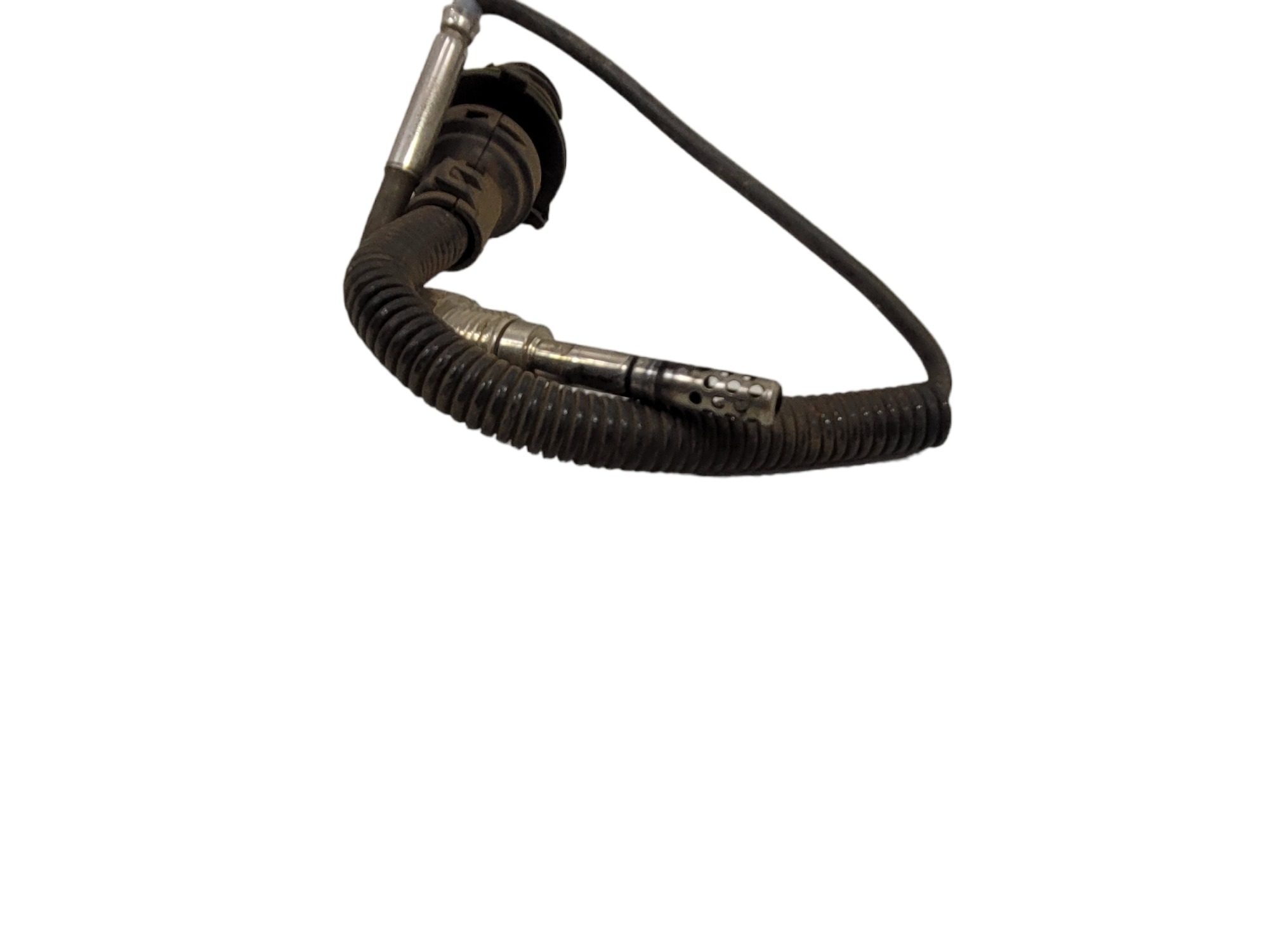 Chicote Catalisador Sensor Temperatura M Benz Actros 2