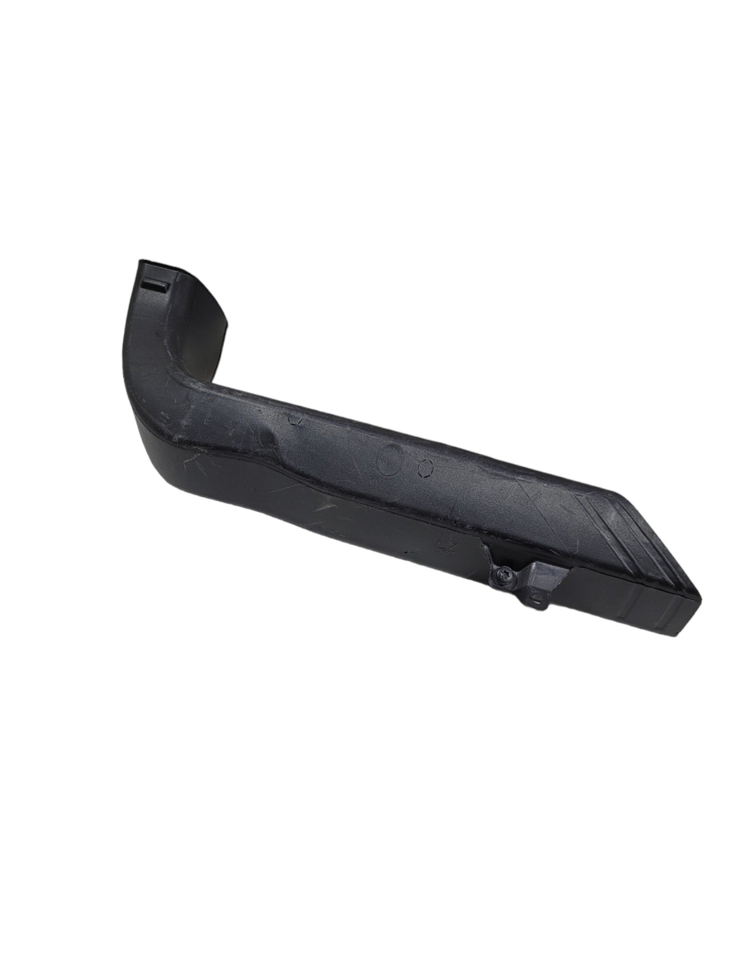 Duto Ar Volvo Vm Preto 5