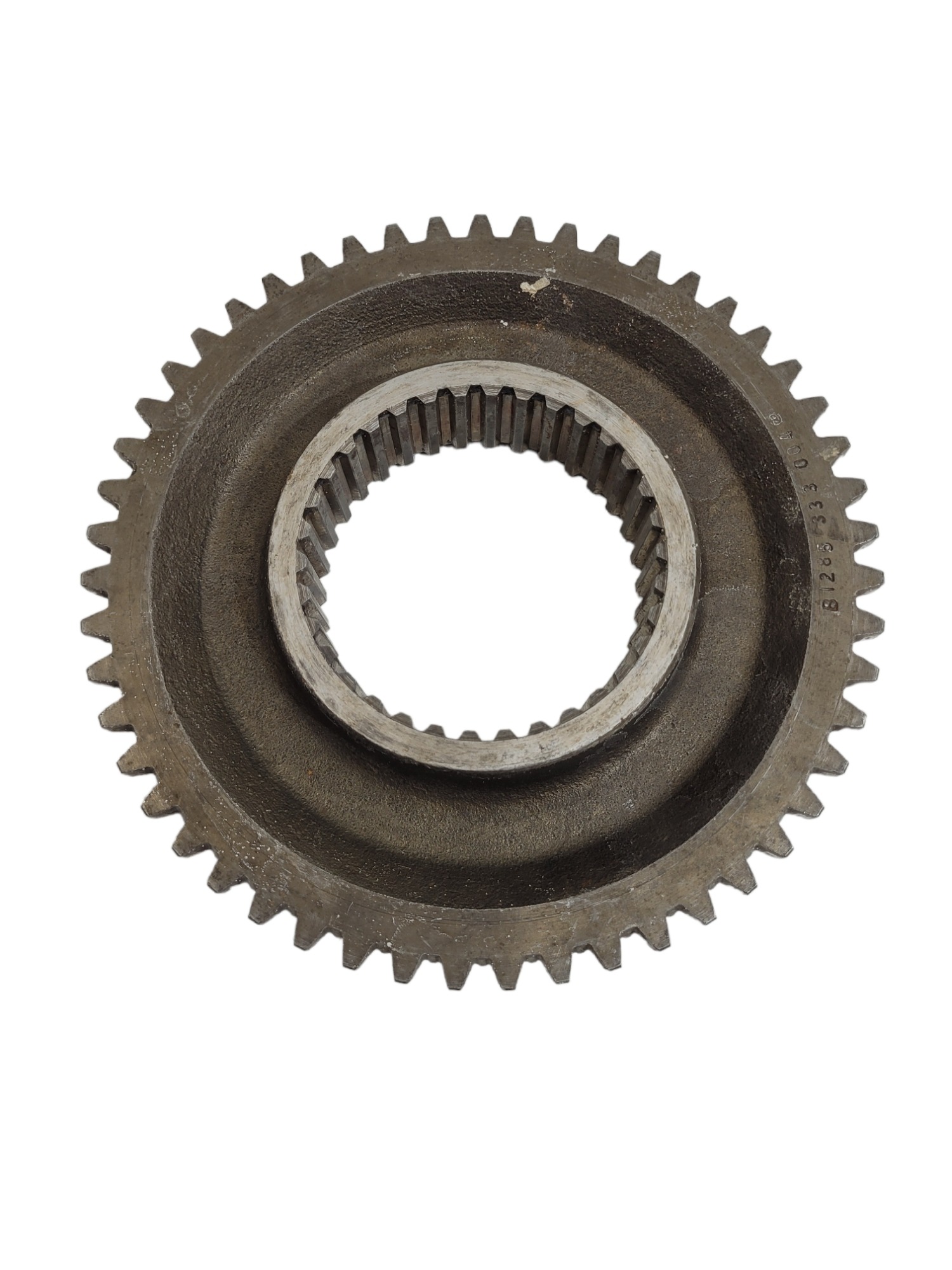 Corpo Aclopamento Zf 1285333004 1