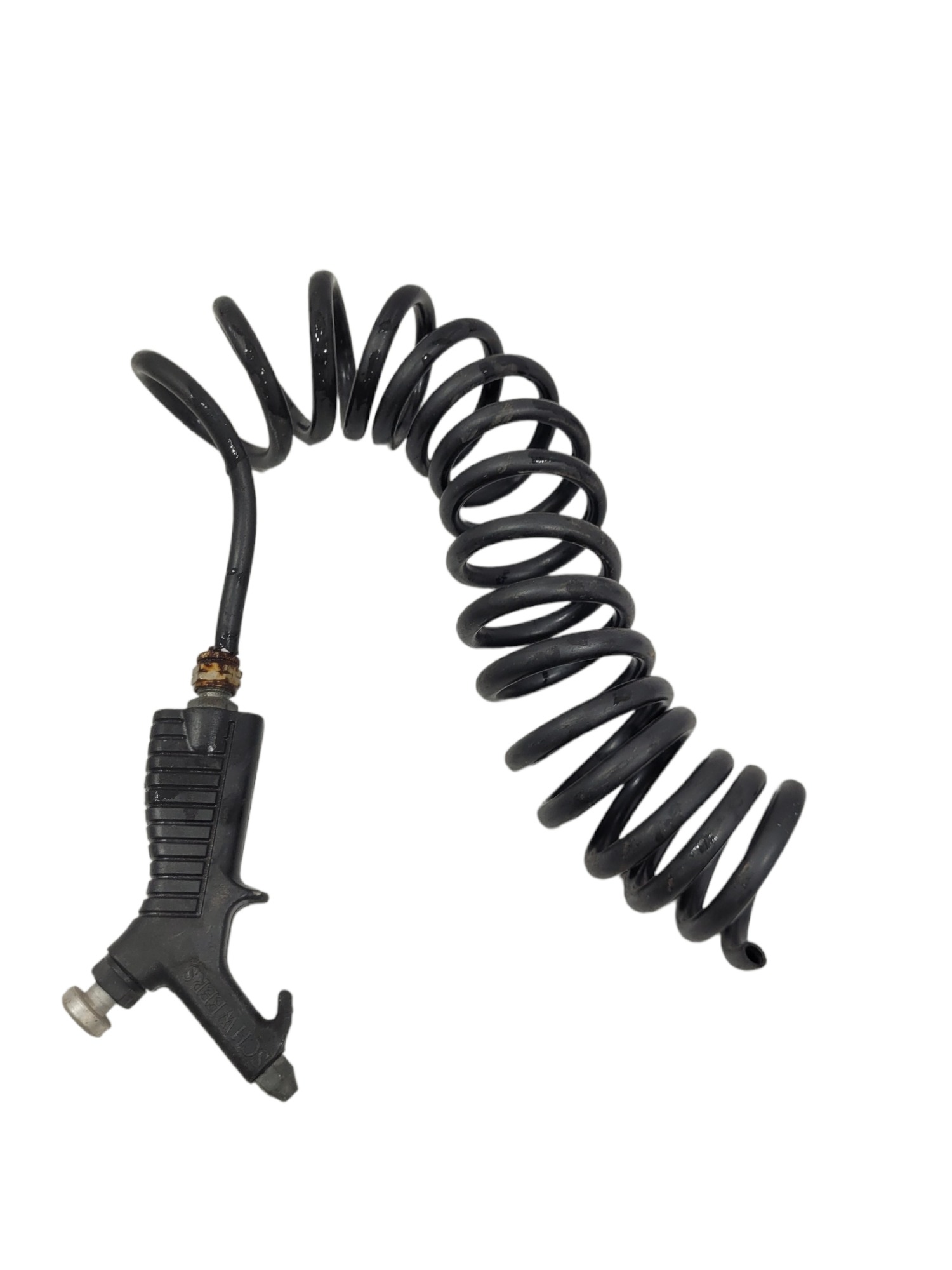 Bico De Ar Para Limpeza Vw 5