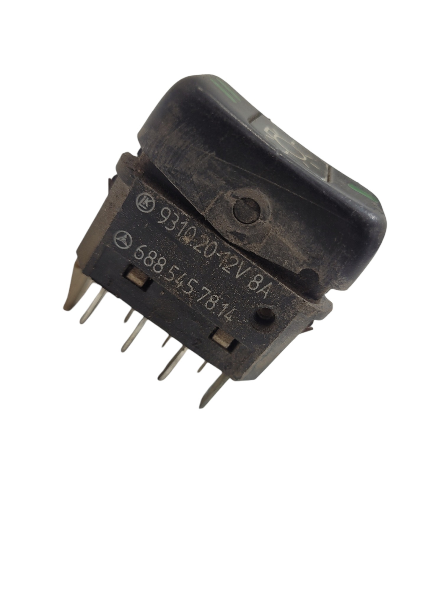Interruptor Farol M Benz 6885457814 3