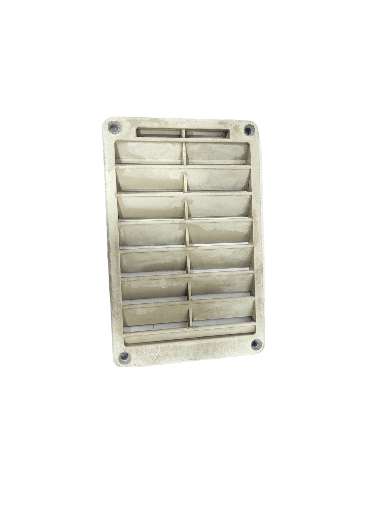 Grade Ventilação Cabine Ford Cargo Original 97cte280b84 4