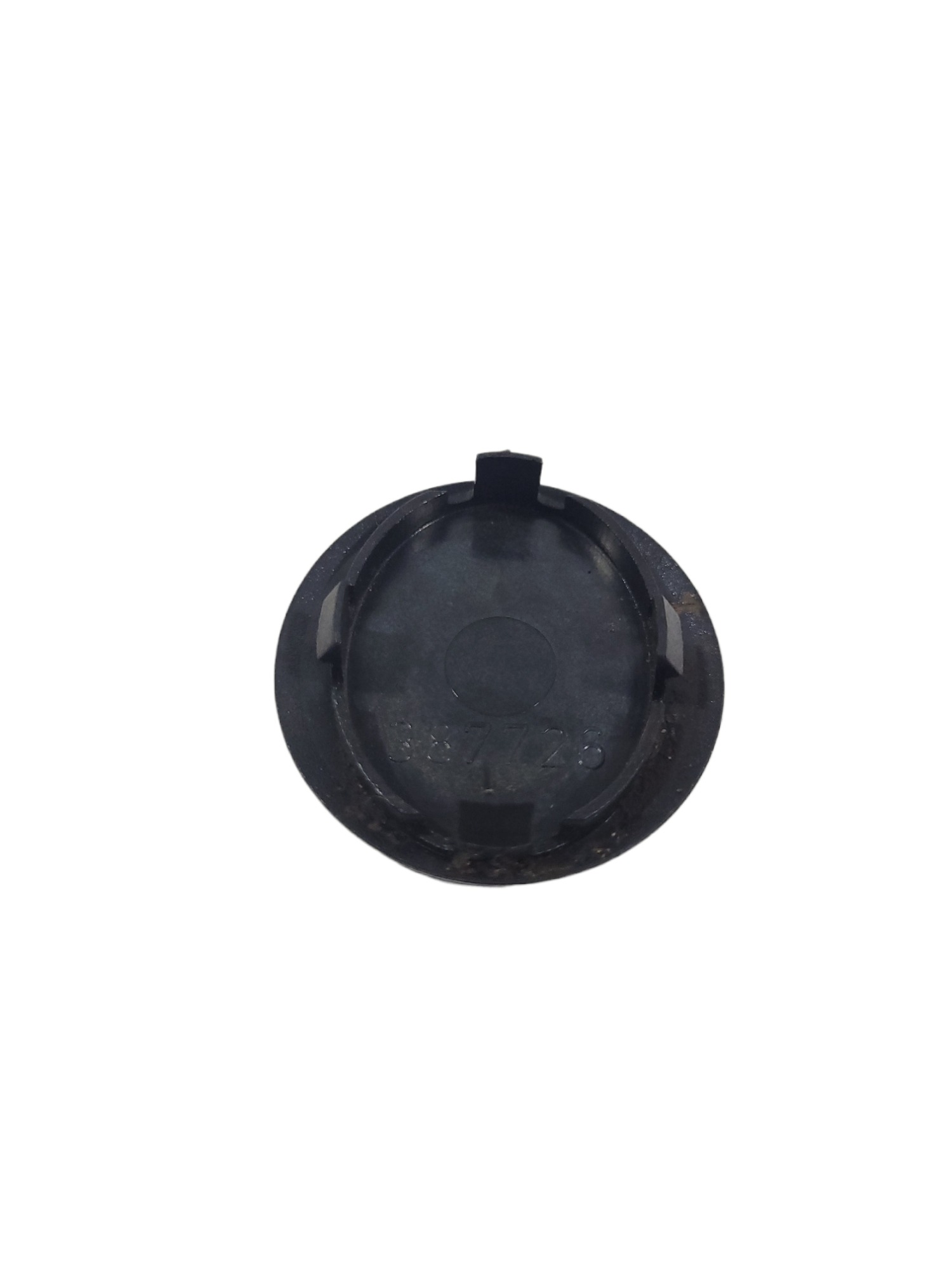 Tampa Cega Suporte Afogador M Benz 387726 2