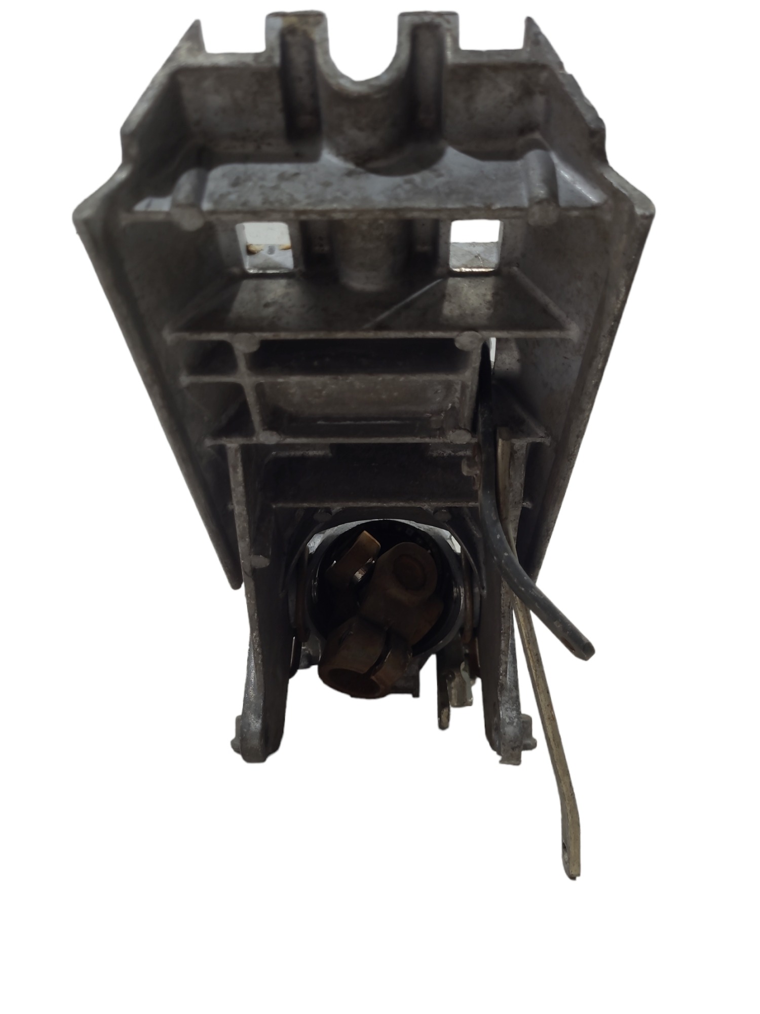Suporte Coluna Scania 124 3