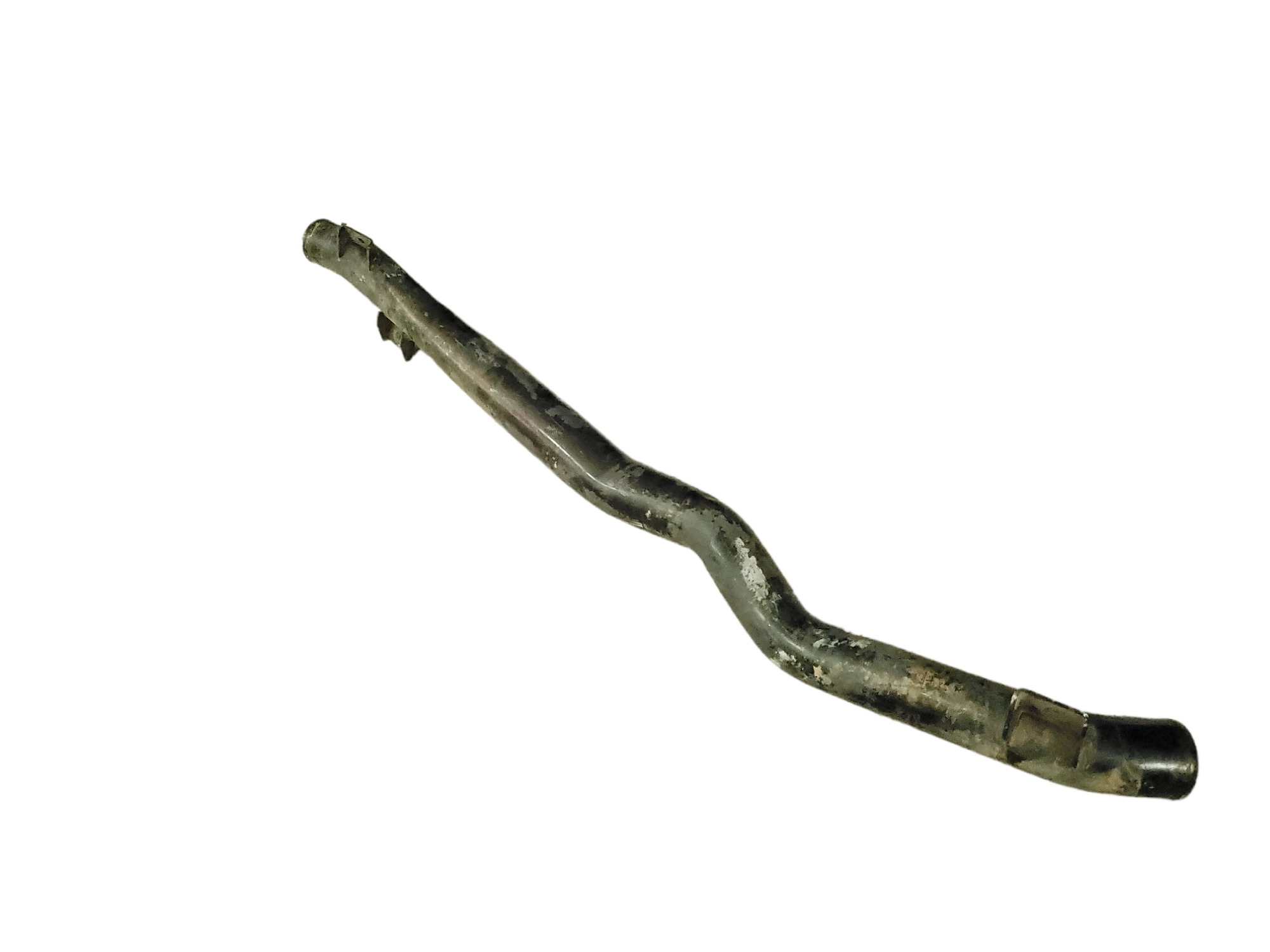 Cano Agua Scania 4
