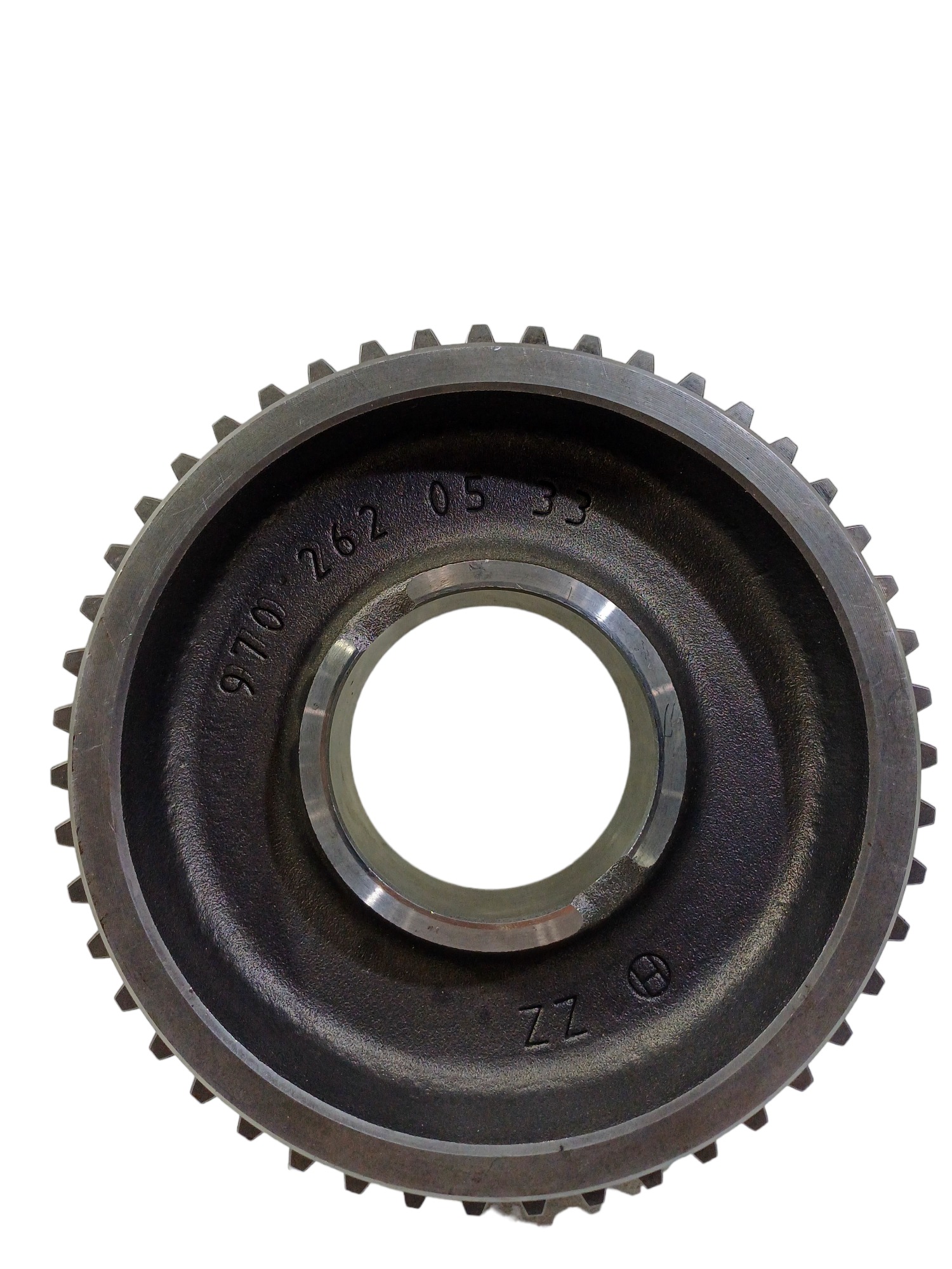 Engrenagem Ré Caixa Eaton G85 G60 9702620533 4