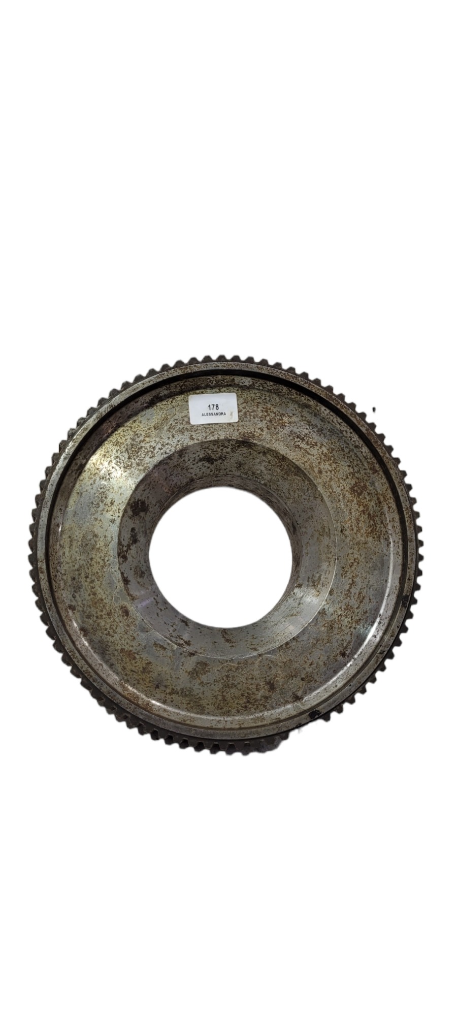 Coroa Engrenagem M Benz 1316332103 1