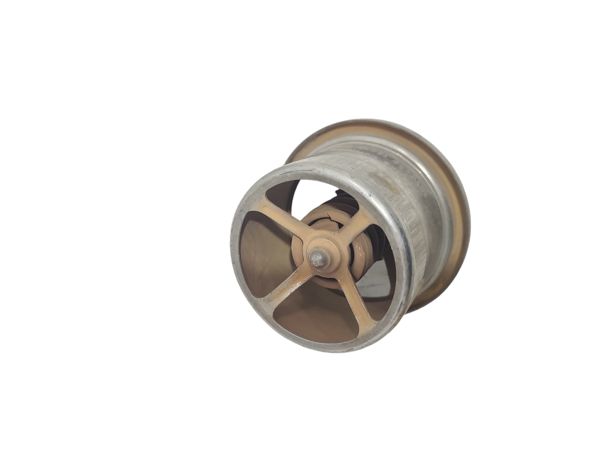 Valvula Termostática Cummins Motor Nt855 4