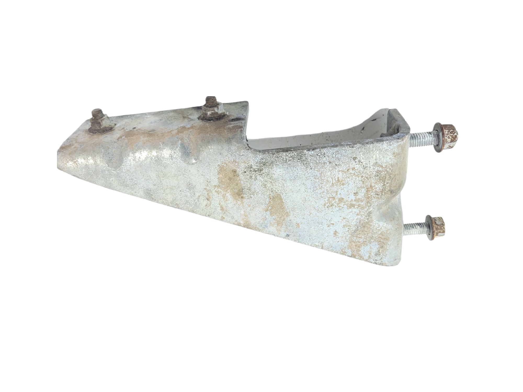 Suporte Silencioso Ford Cargocc455a204ba 2