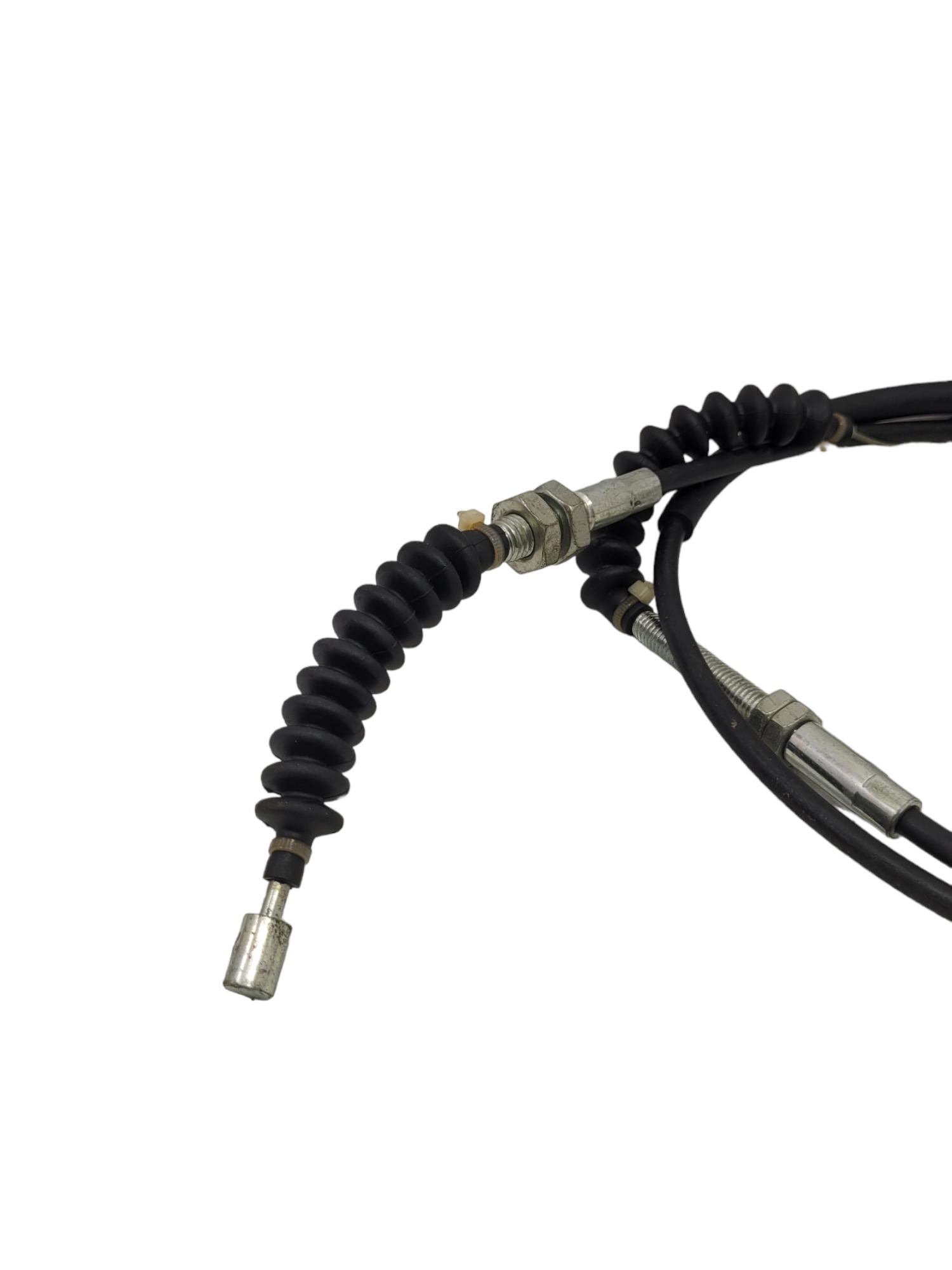 Cabo Acelerador Cummins Ford Cargo 1415 1995 2sp721555a 2