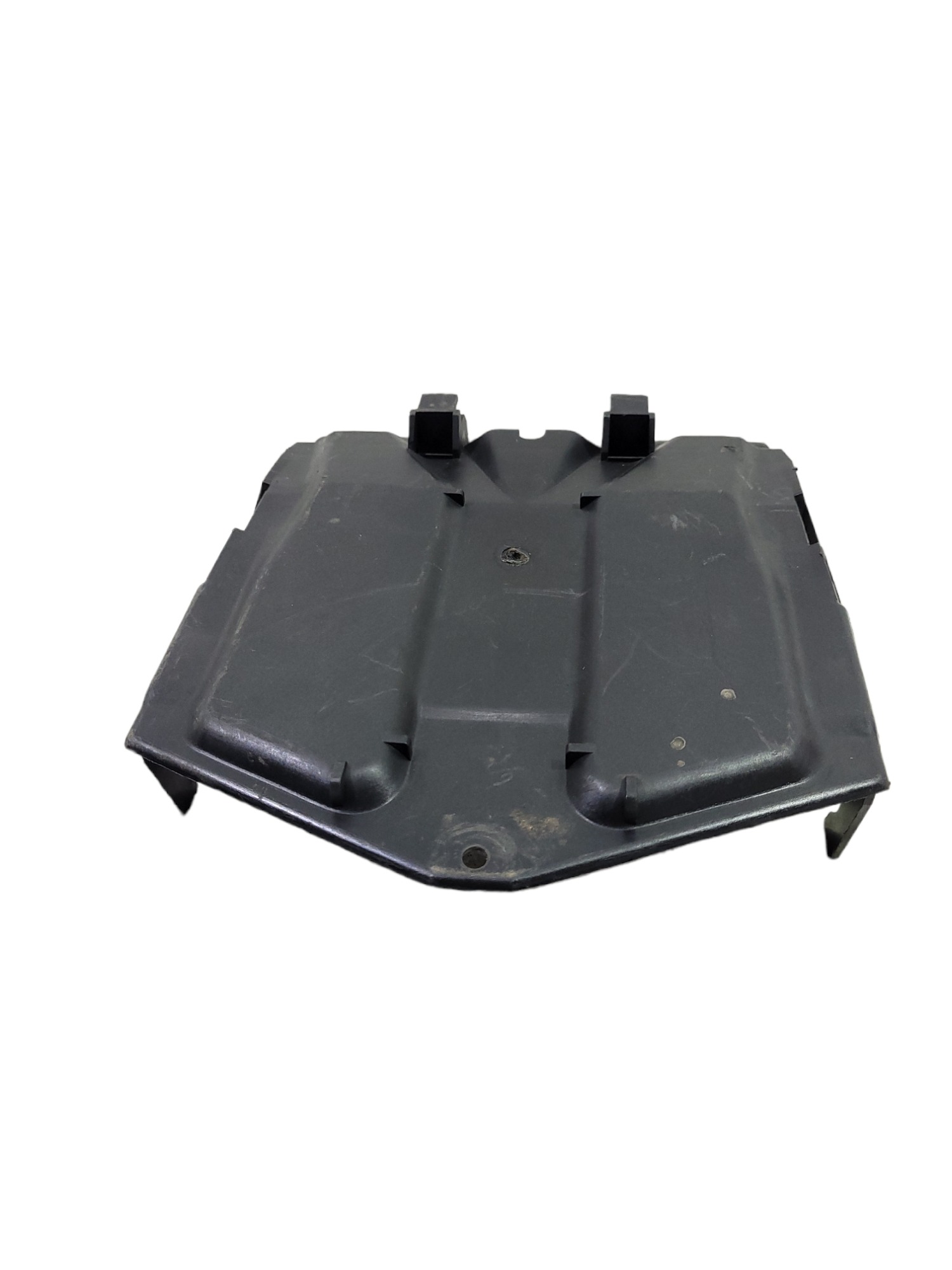 Moldura Caixa De Fusíveis M Benz Axor A9415420087 2