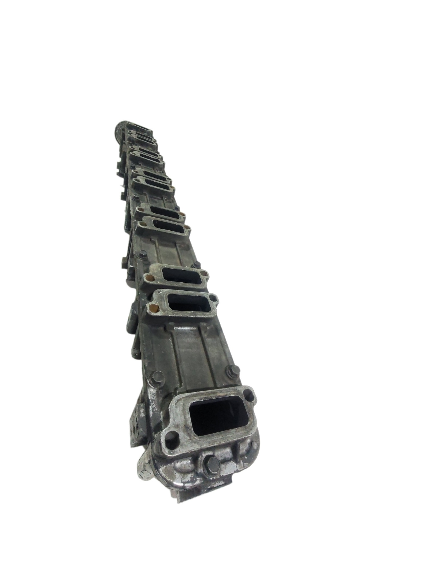 Coletor Admissão Motor Scania1474817 3