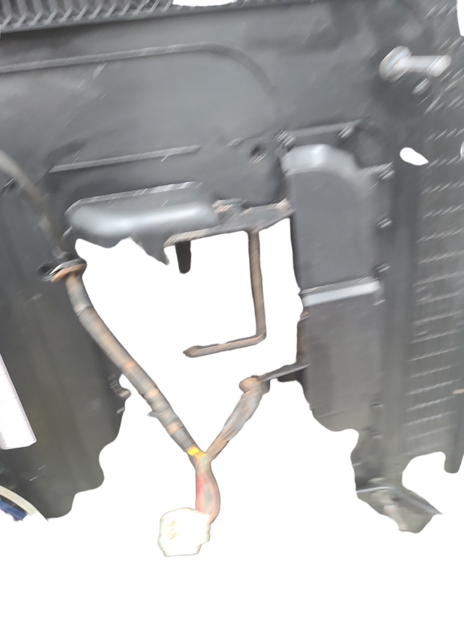 Tampa Capô Man Tgx 4