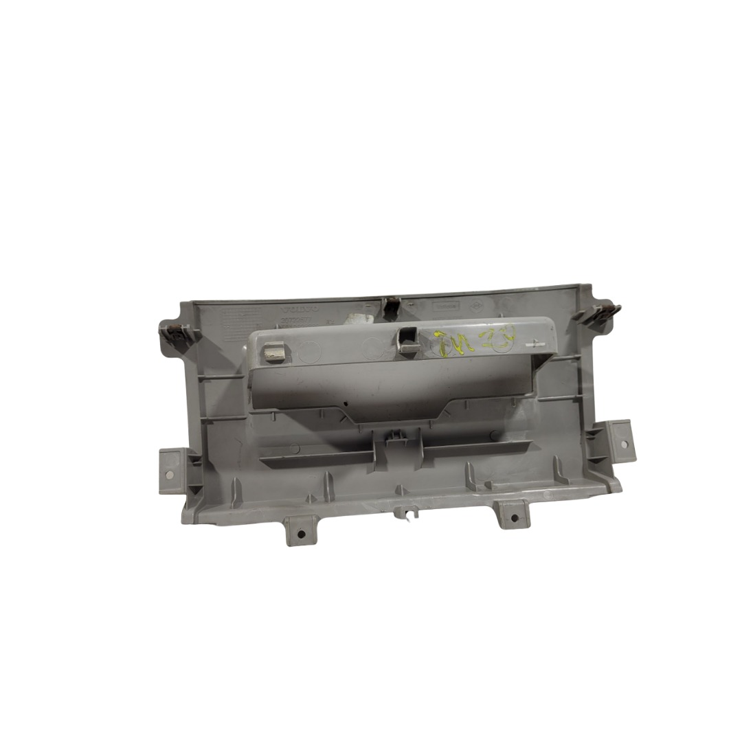 Porta Objeto Central Painel Volvo Vm20722677 5