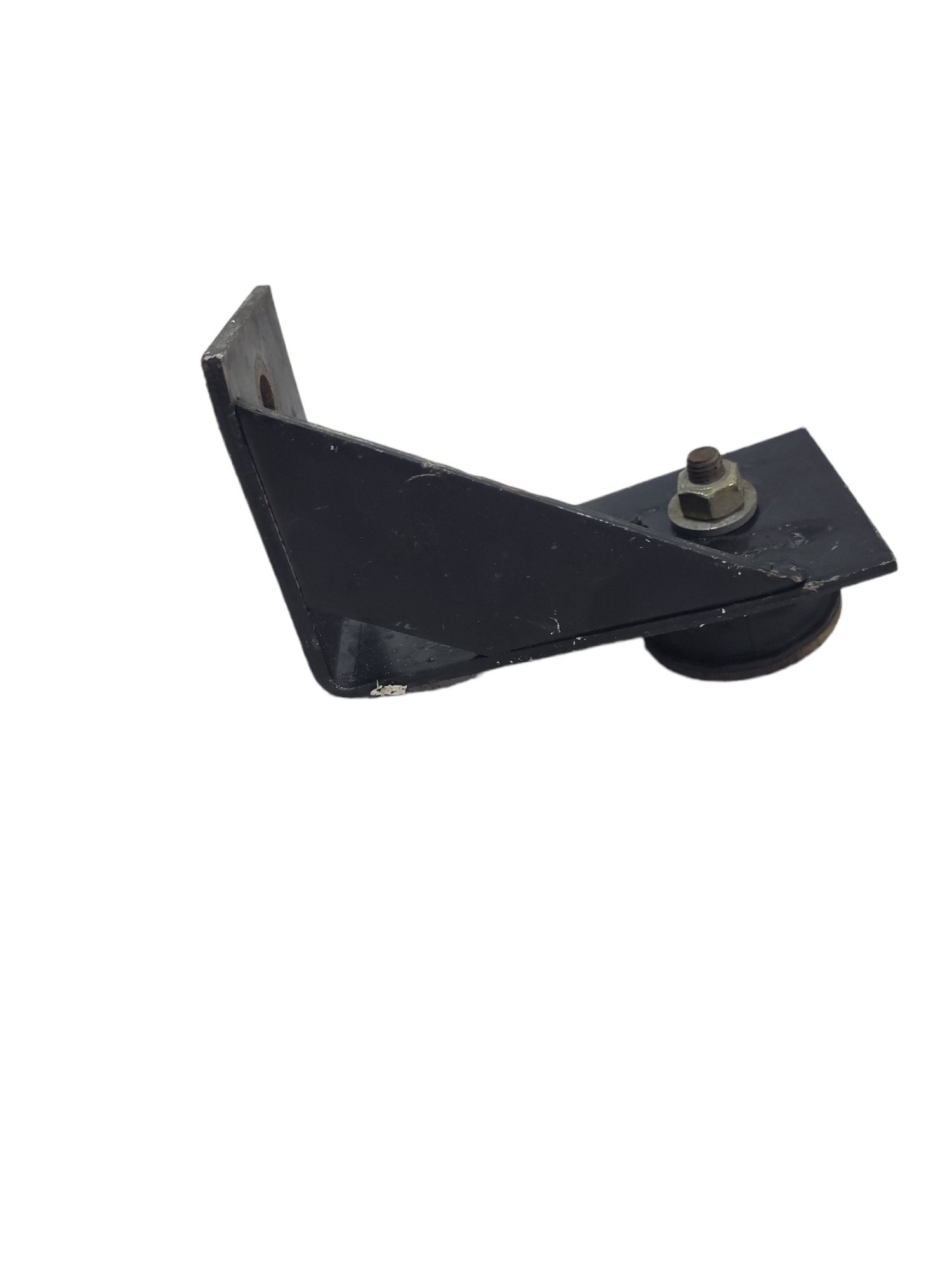 Suporte Do Silencioso Ford Cargo 4c455a204ab 2
