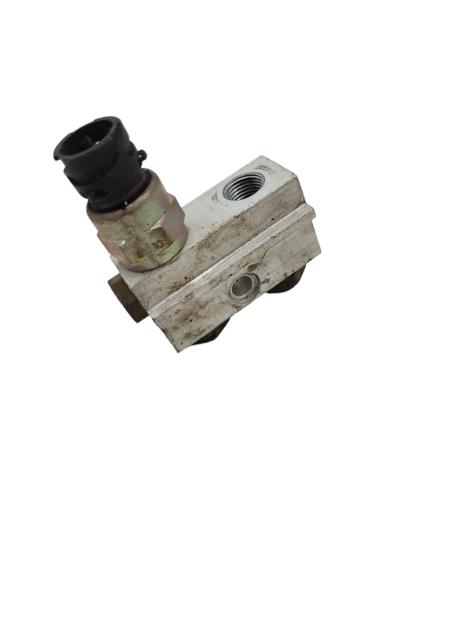Caixa De Distribuiçao De Freios Volvo 20375788 4
