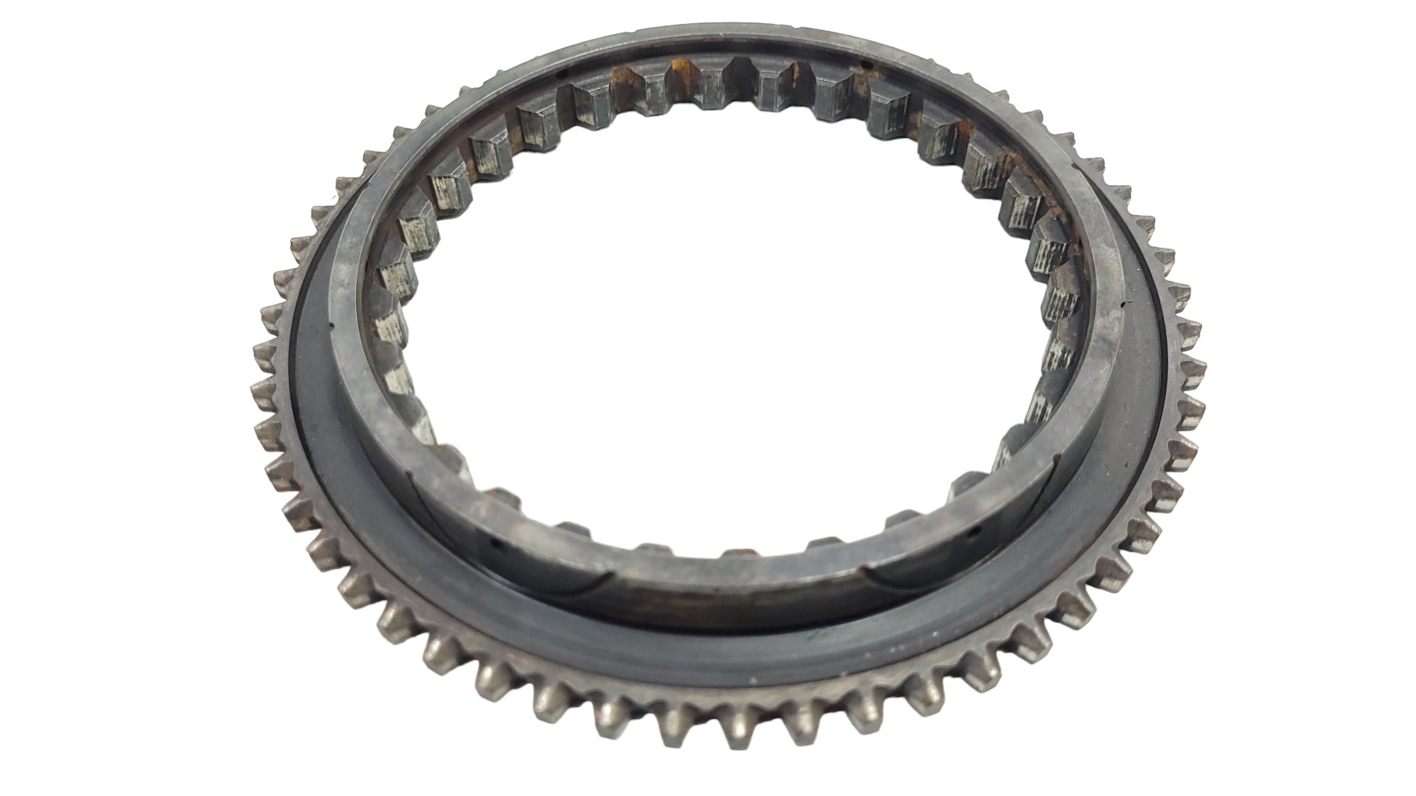 Corpo Acoplamento Cambio Zf 1316304159 2