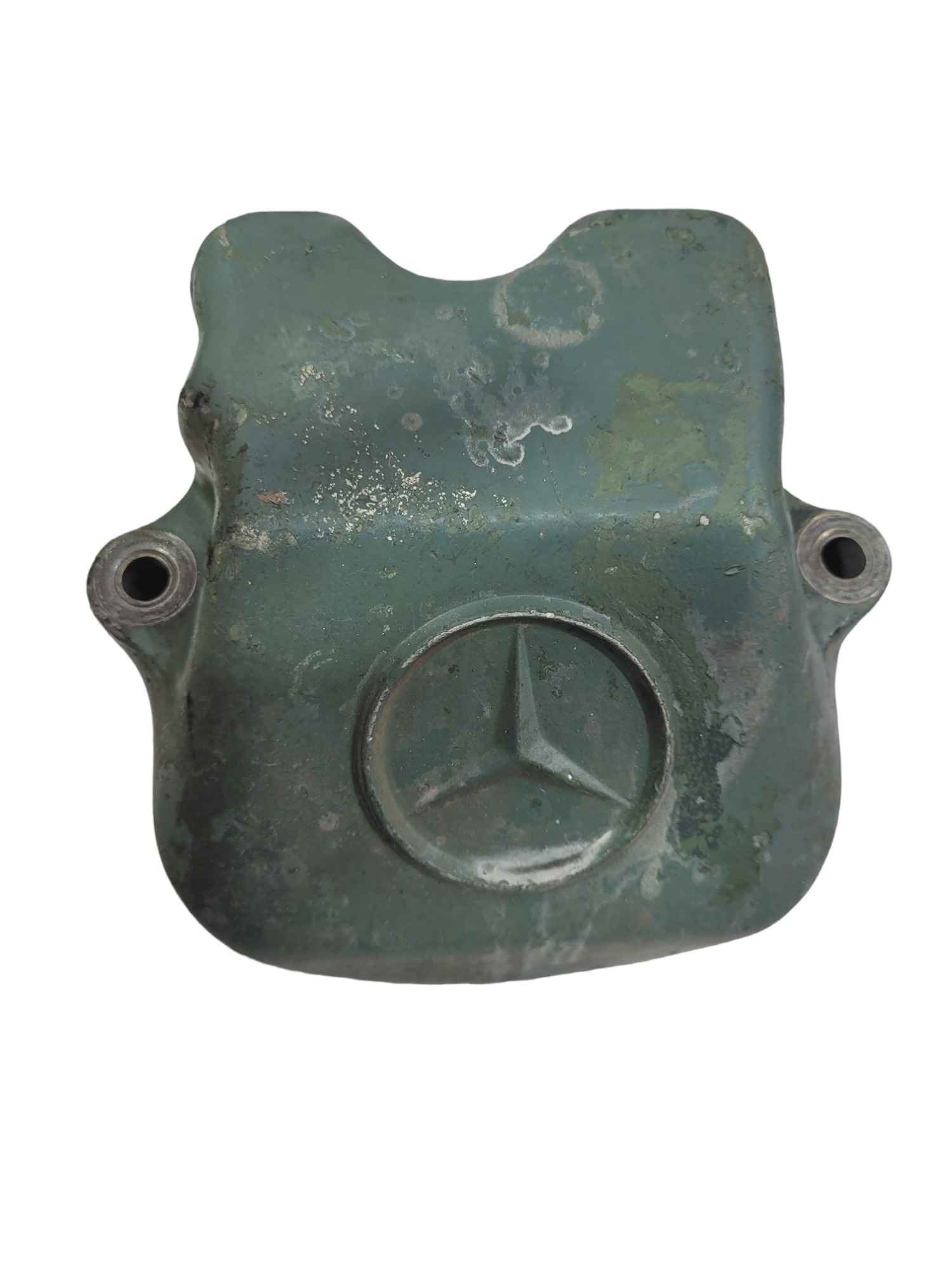 Tampa De Válvula M Benz 447 4420160005 Verde 1