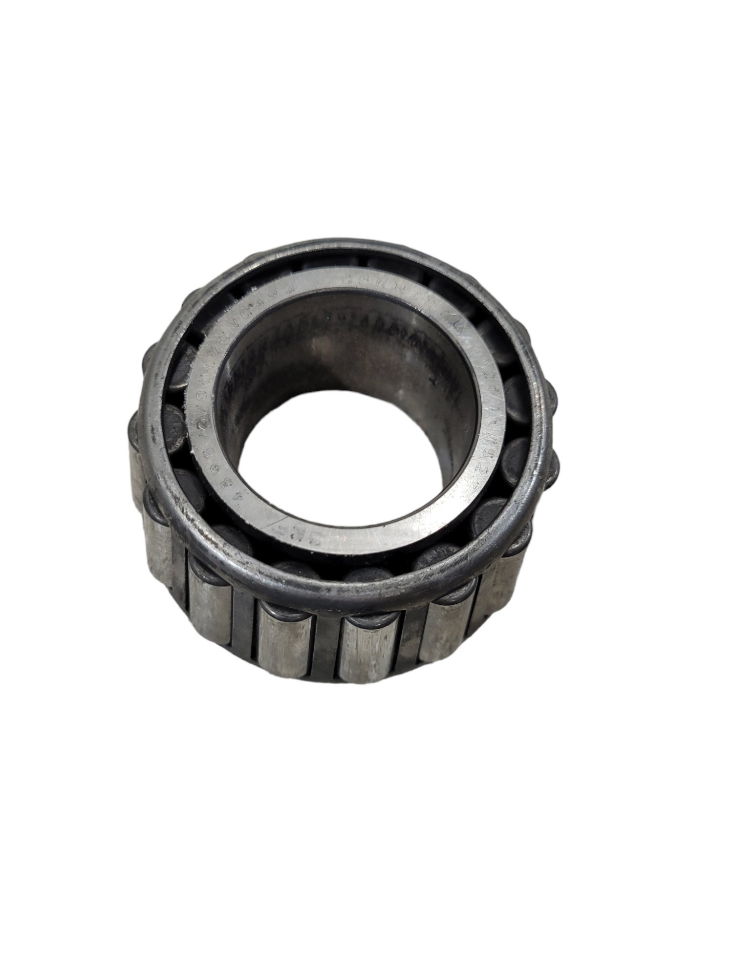 Rolamento Roda Dianteira M Benz 33208w136 2