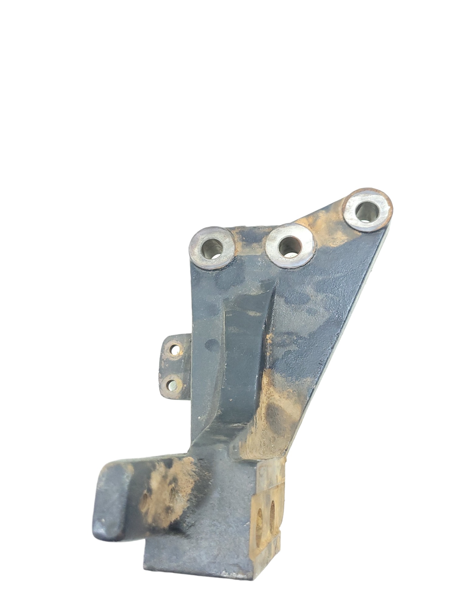 Suporte Motor Direito Iveco 500307183 4