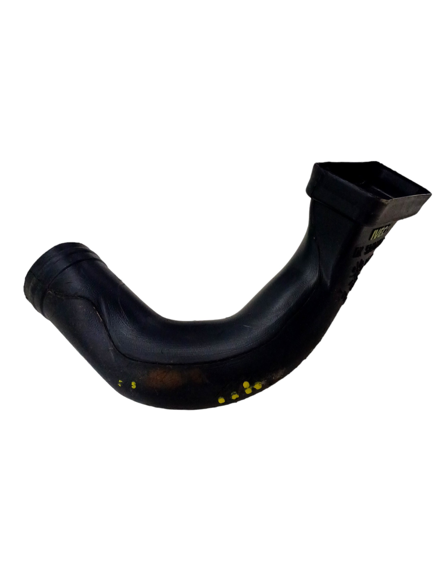 Duto De Ar Iveco 504014076 4