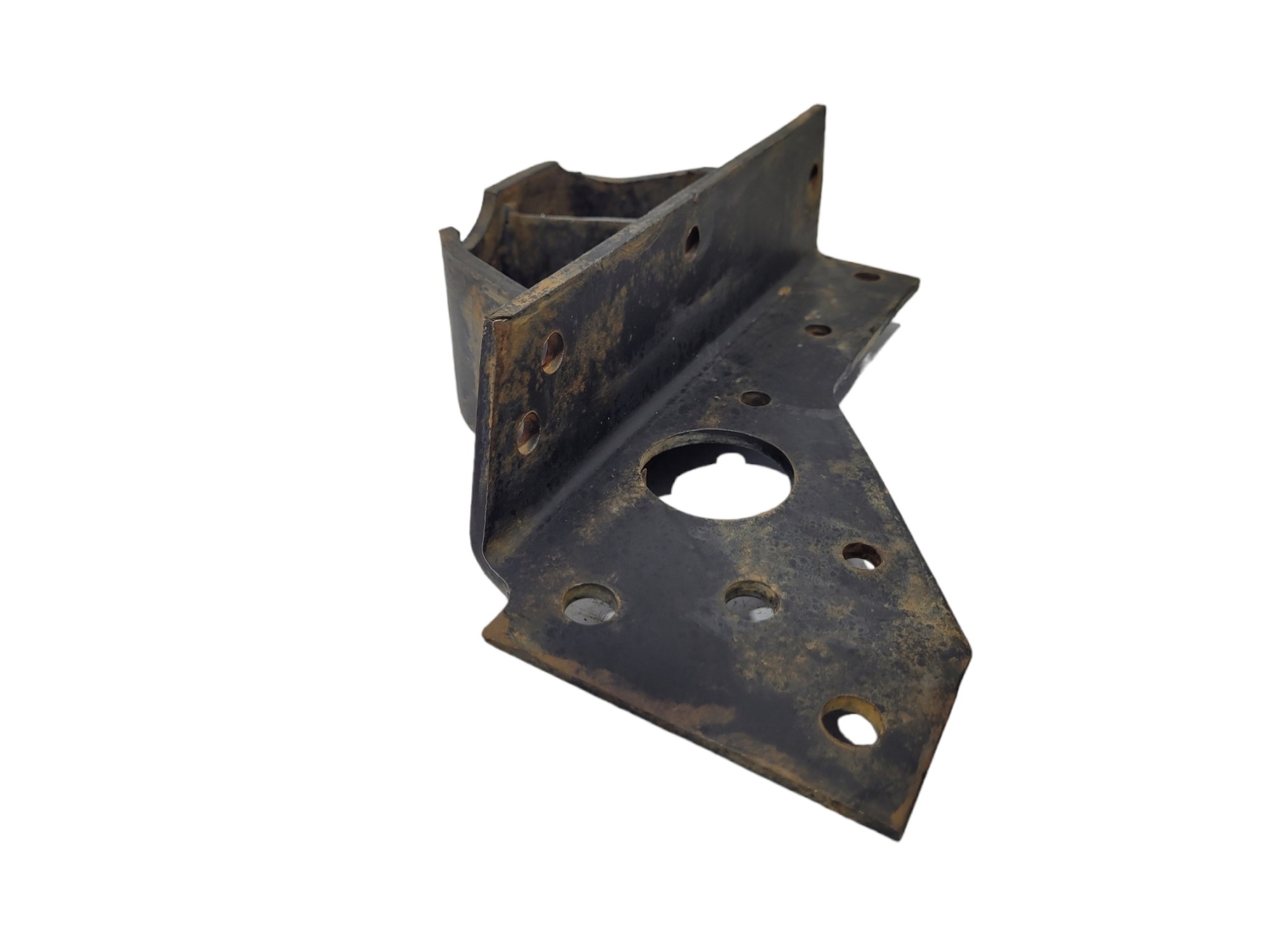 Suporte Base Cabine Ford Cargo 3