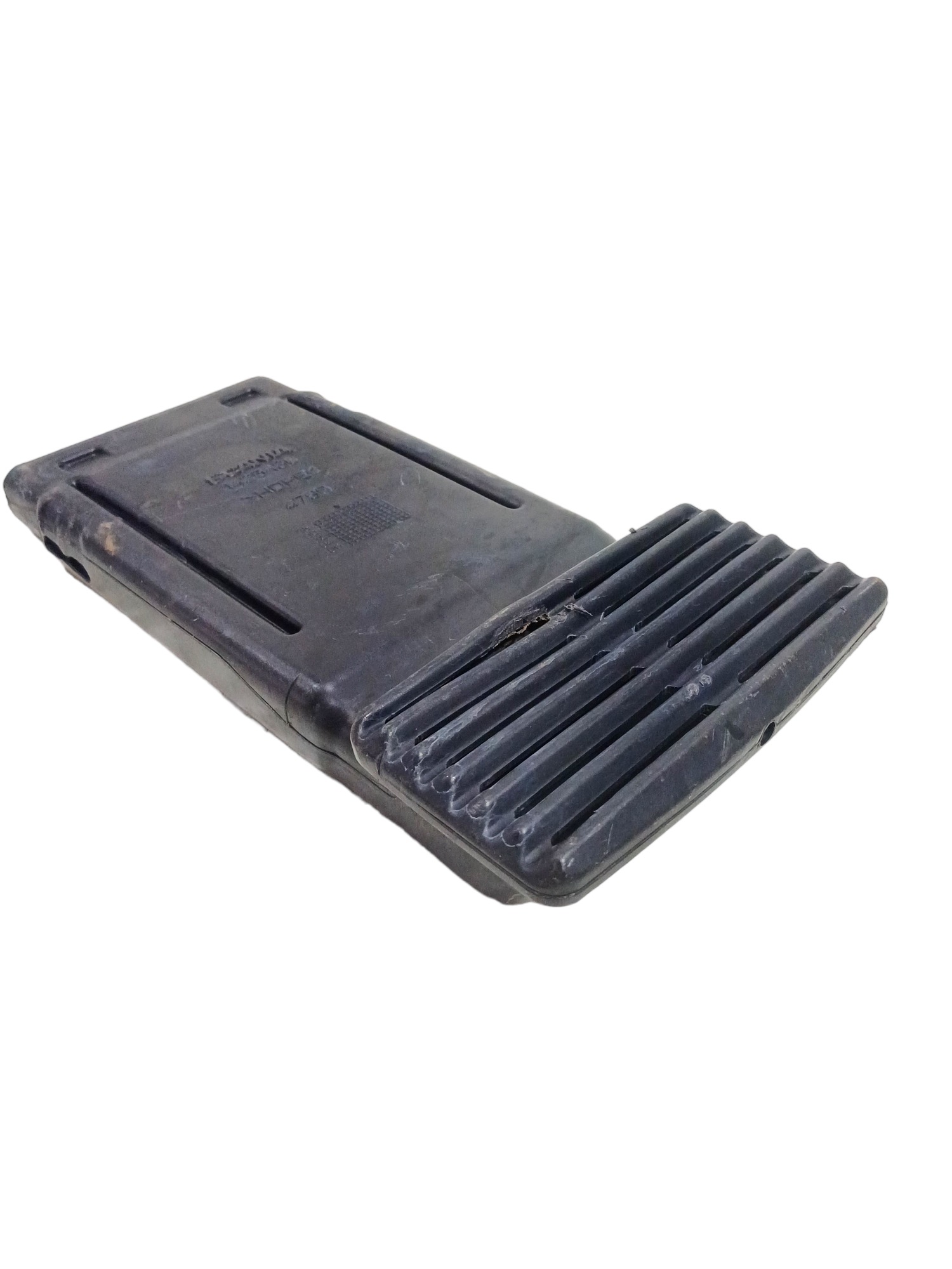 Tubo Filtro Caixa Ar Scania 1425430 3