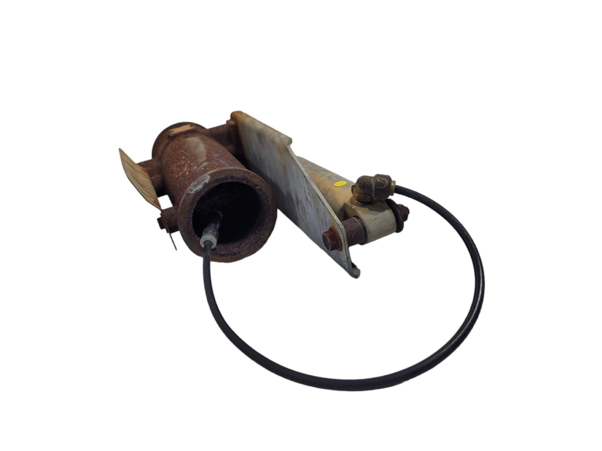 Curva Freio Motor Com Pistão Vw 9160 ~ 4