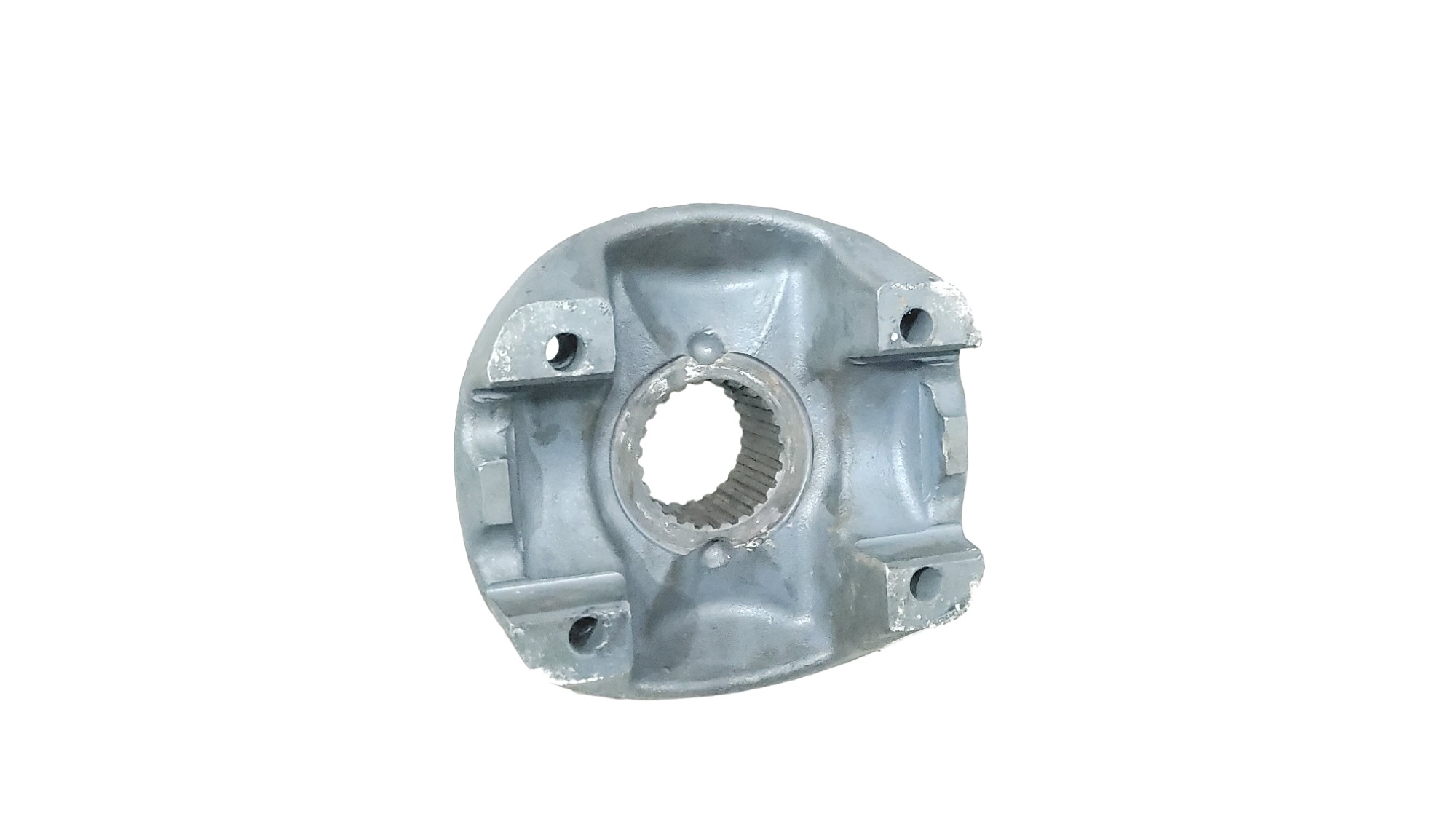 Flange Scania 124 Grs900 2