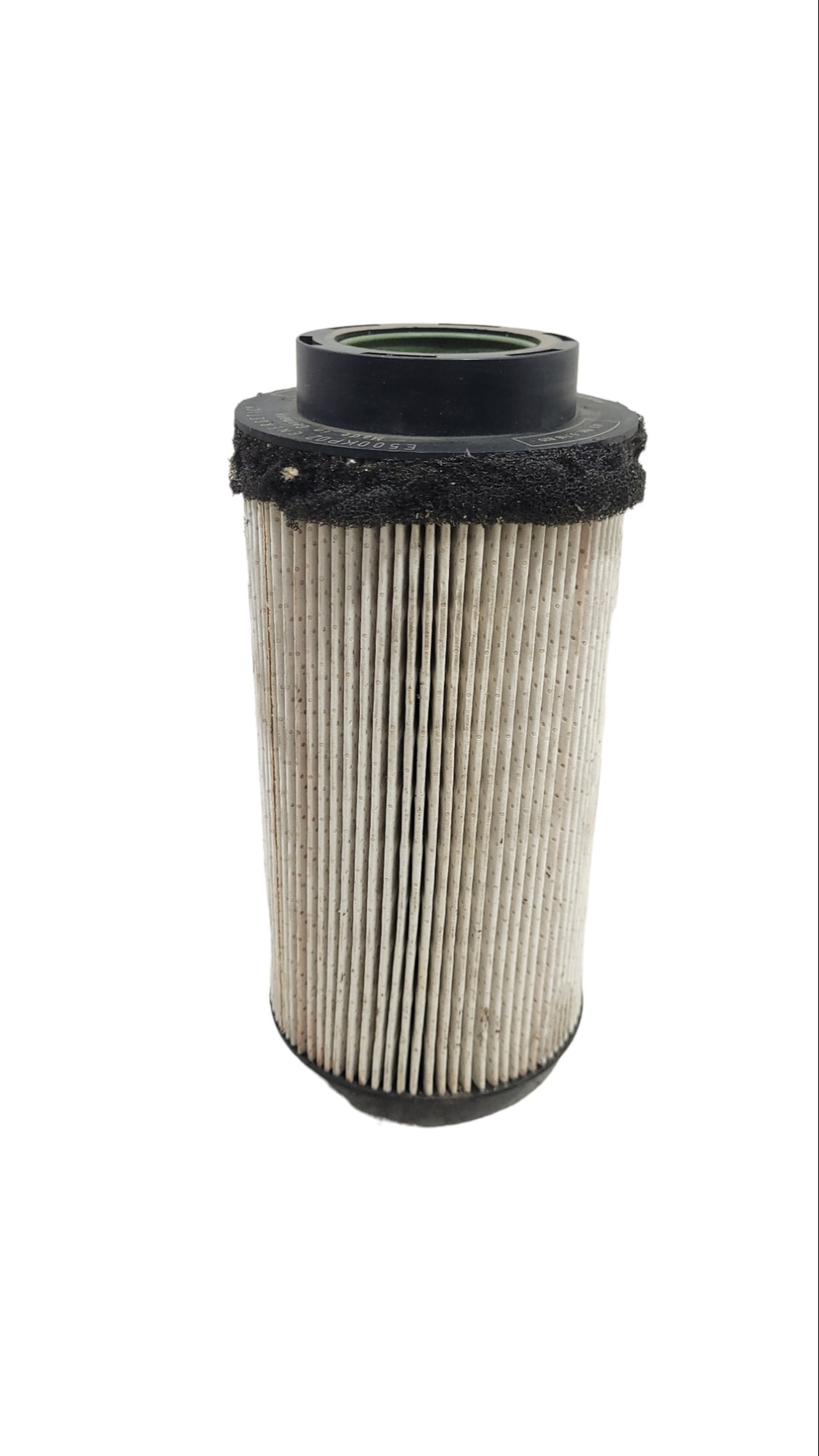 Filtro Oleo M Benz 1938 E500kp02 1