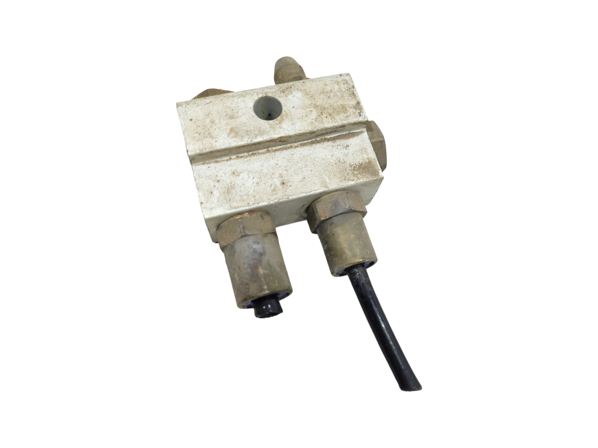 Caixa De Distribuiçao De Freios Volvo : N 20375789 5
