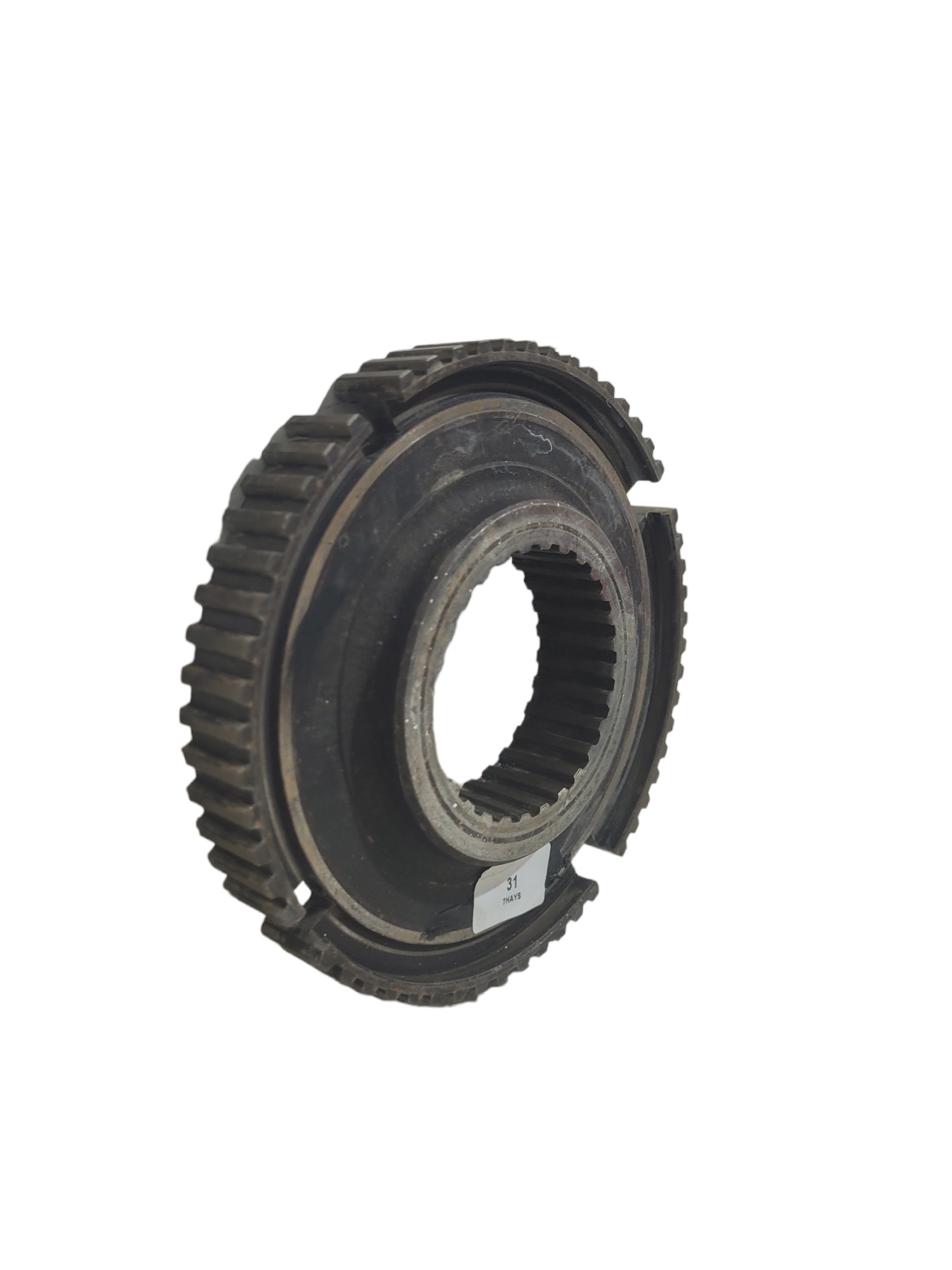 Cubo Sincronizado 1 2 Scania Grs900 1300063 2