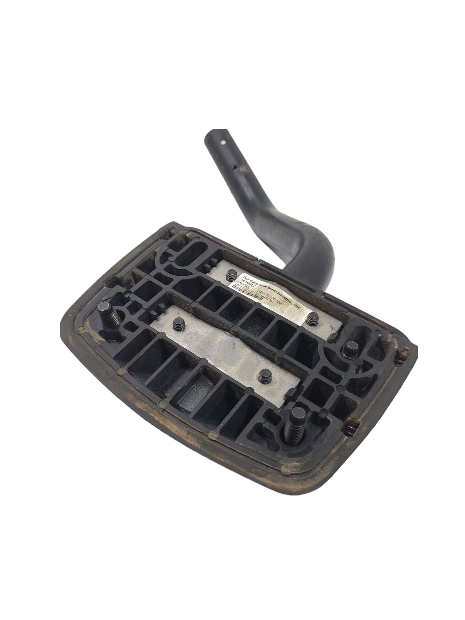 Suporte Do Retrovisor Auxiliar Dafn 1816912 3