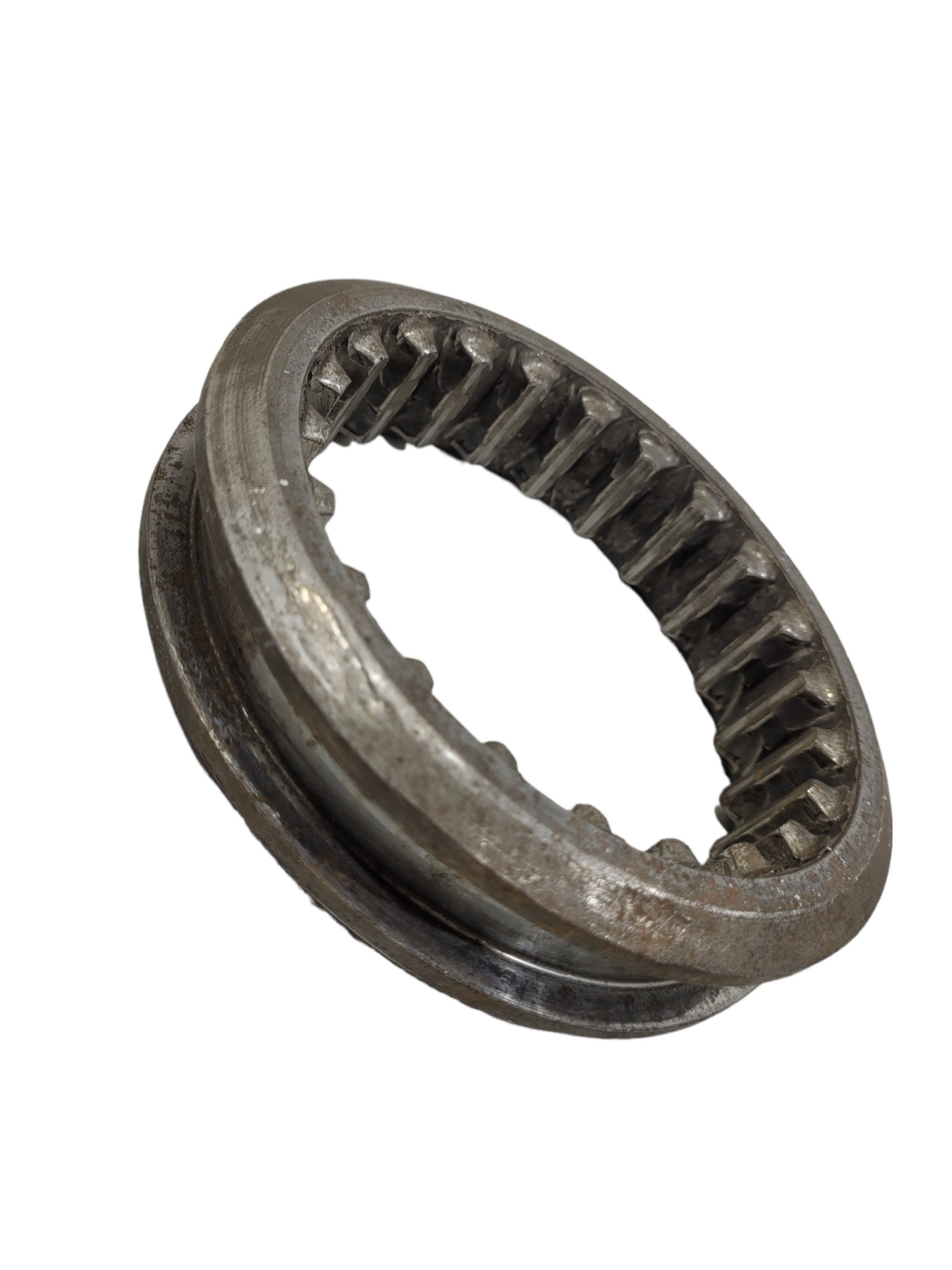 Luva Ré Zf 1250304010 2