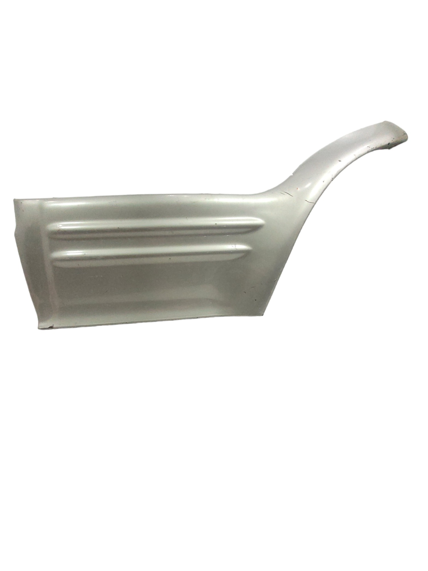 Moldura Roda Esquerda Traseira Galloper Hr650950 1