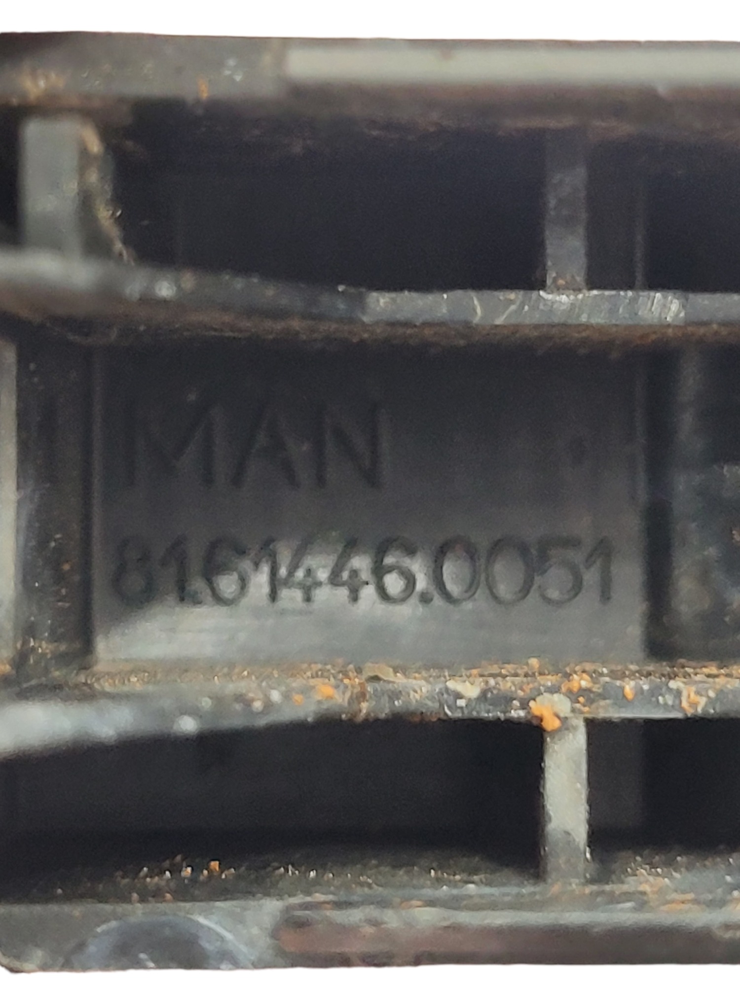 Tampa Cega Man 81614460051 5