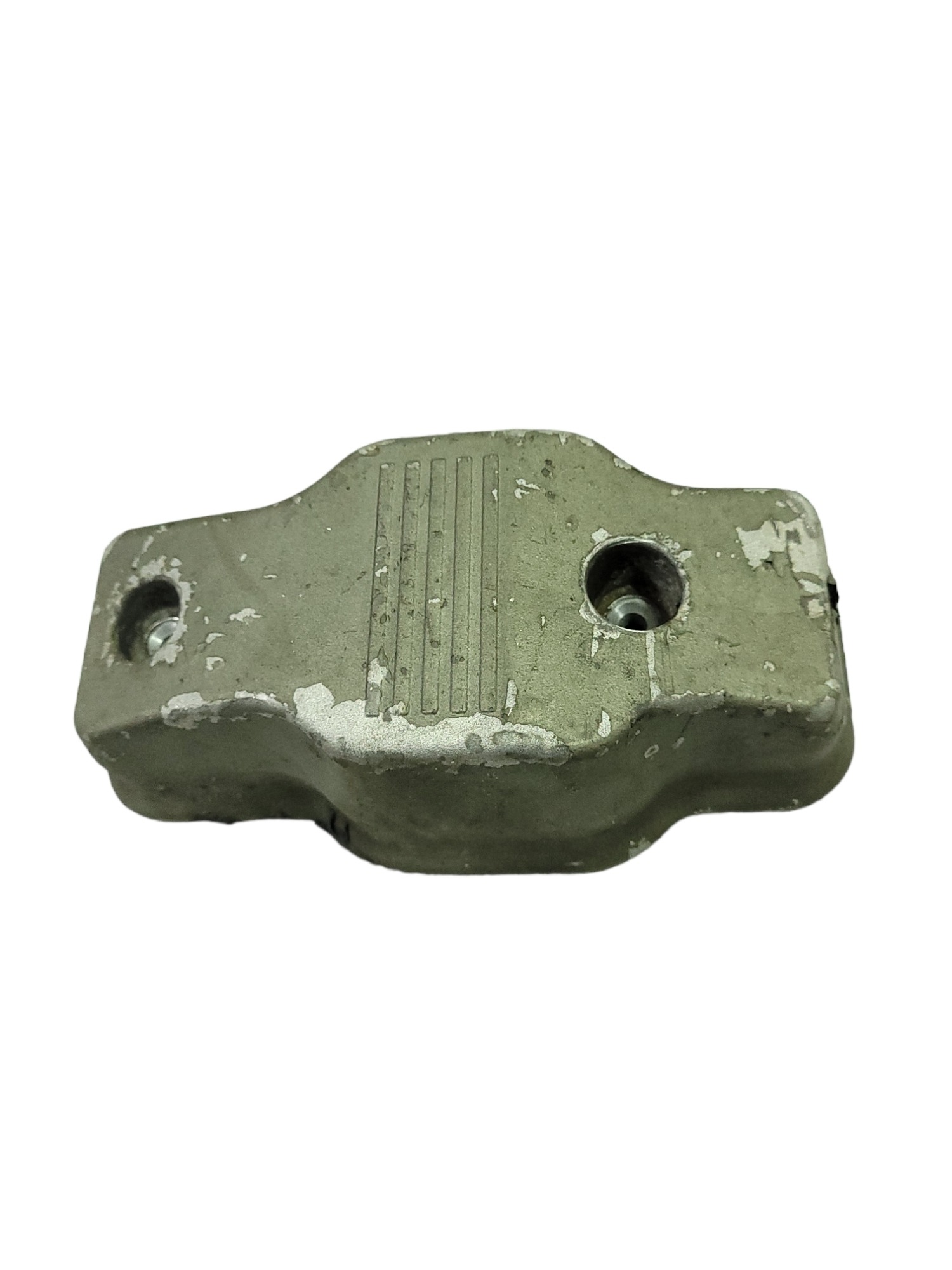 Tampa De Valvula Motor Mwm7003172c1 2