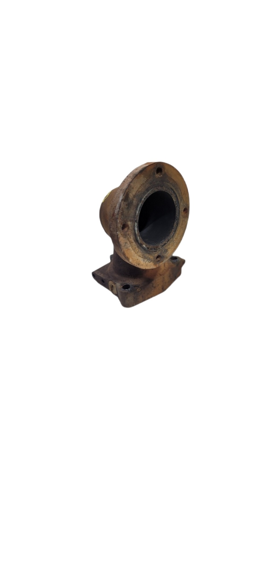 Flange Curva Motor M Benz 3761447112 2