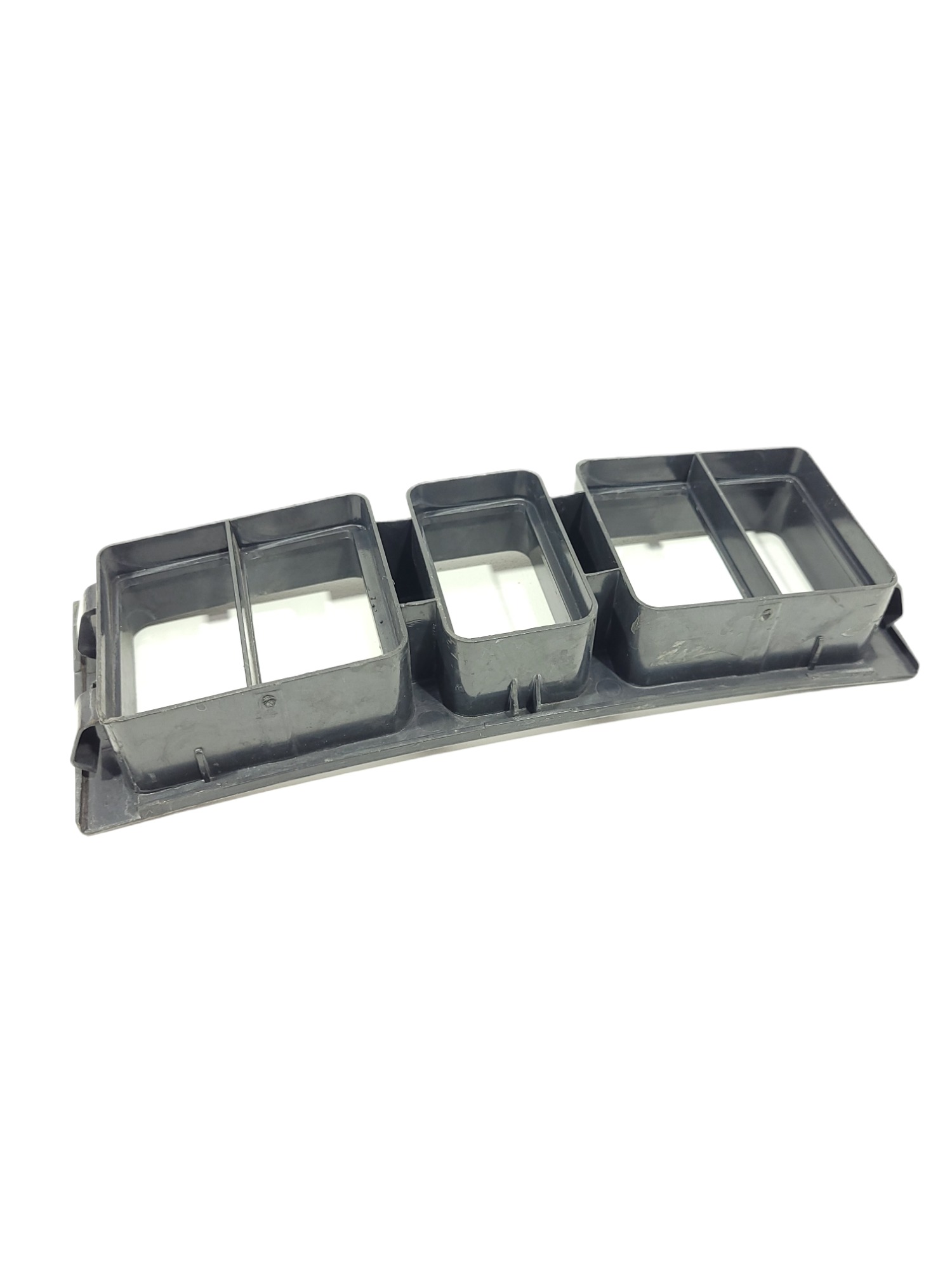 Suporte Dos Botoes Interruptores Painel Volvo 3175616 4