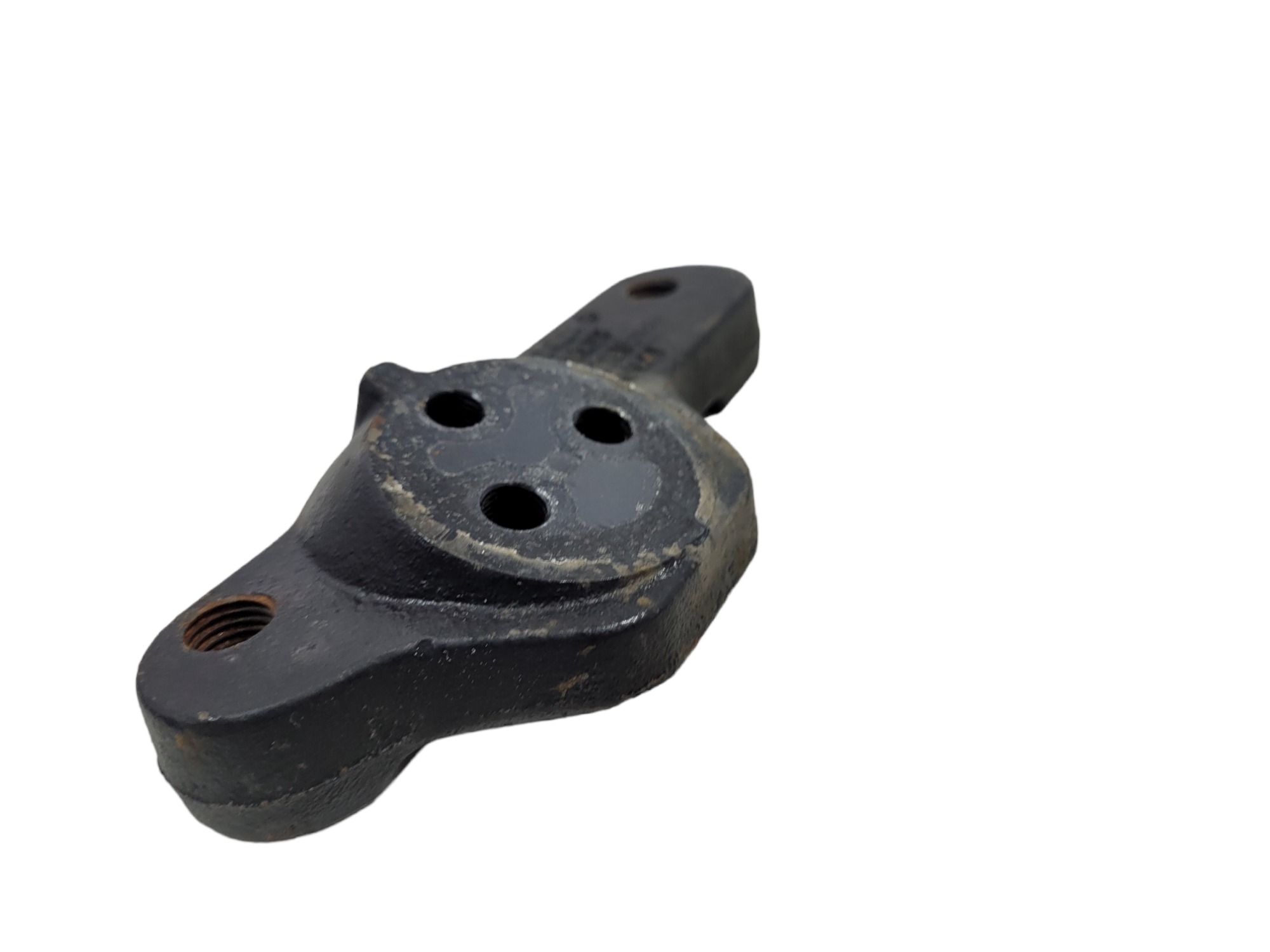 Suporte Do Coxim Motor Scania 124 1469279 3