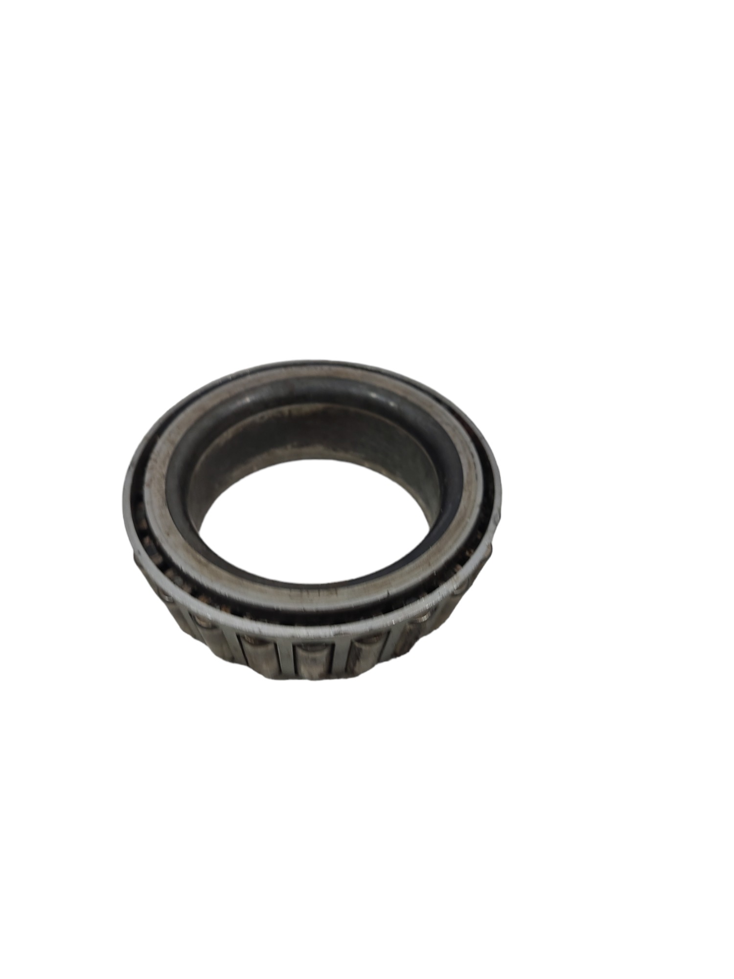 Rolamento Cubo Traseiro Direito M Benz  Axor 5