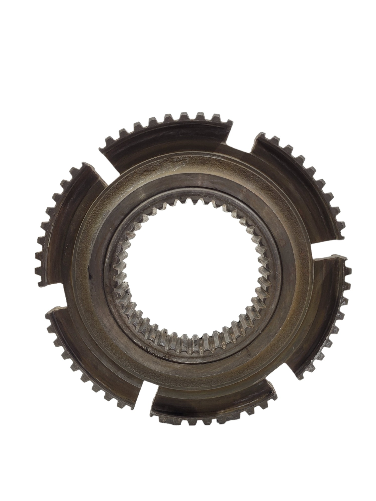 Corpo Sincronizador Zf 1268304150 2